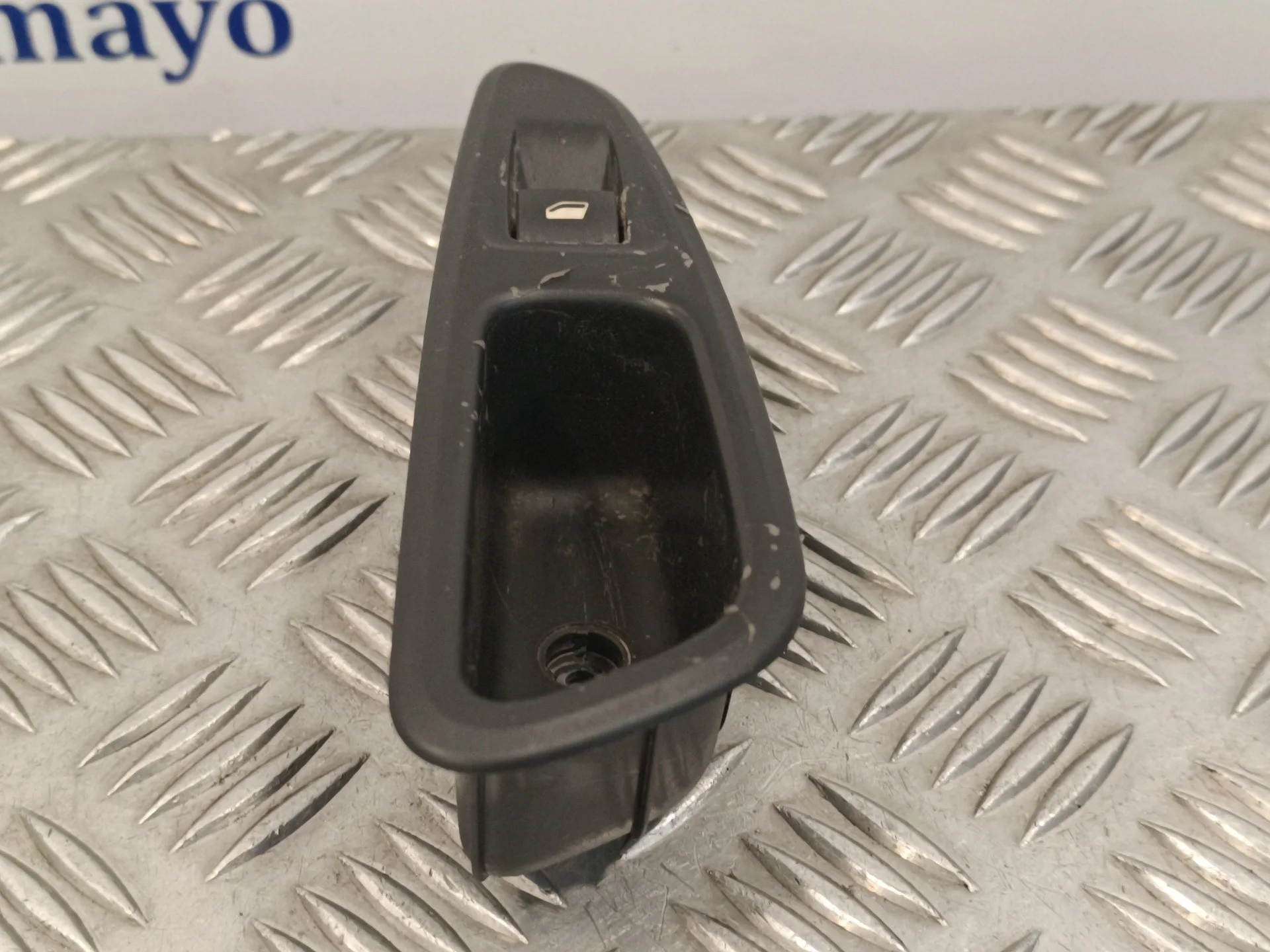 Mando Elevalunas Trasero Izquierdo para Peugeot 308