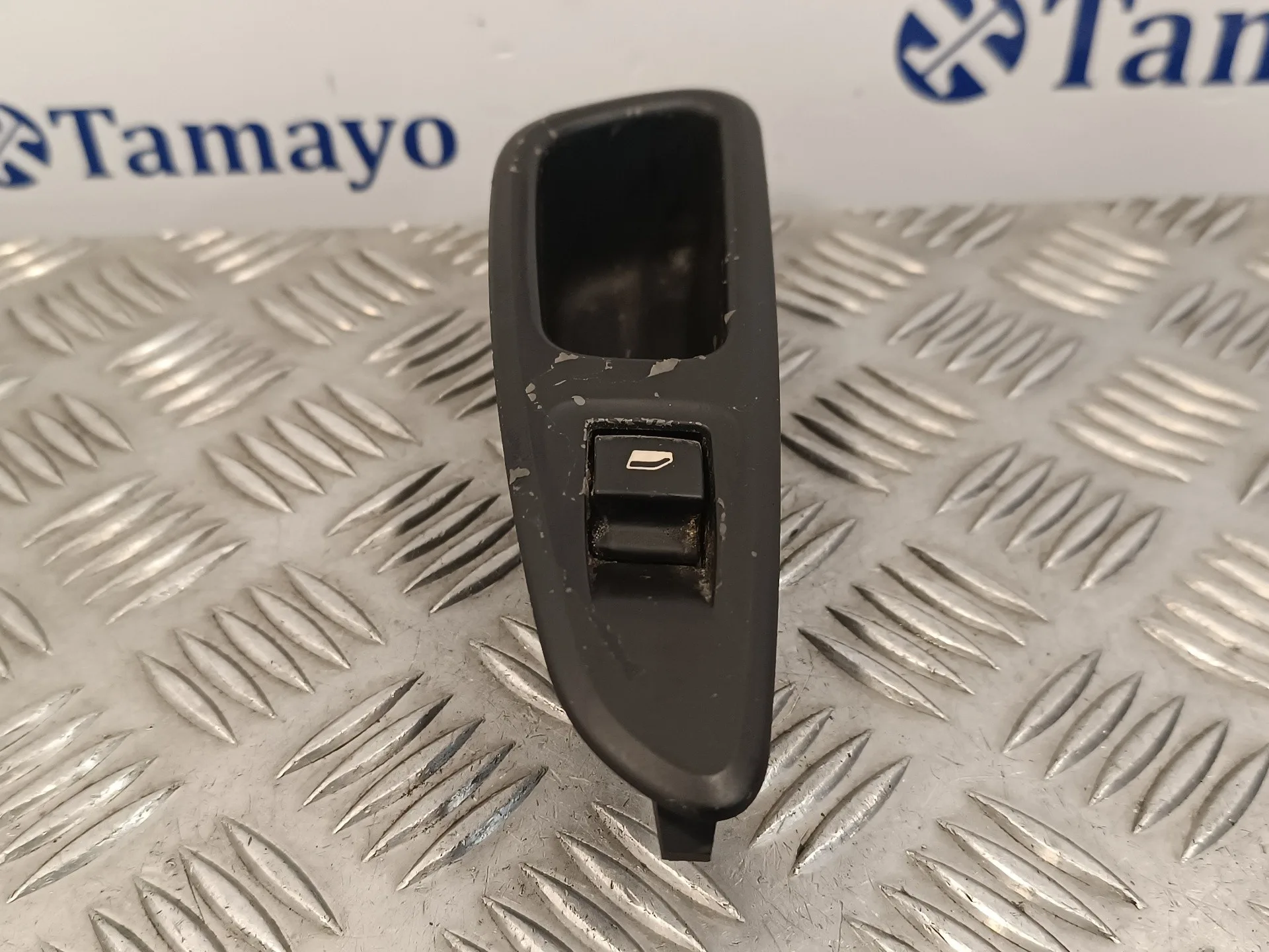 Mando Elevalunas Trasero Izquierdo para Peugeot 308
