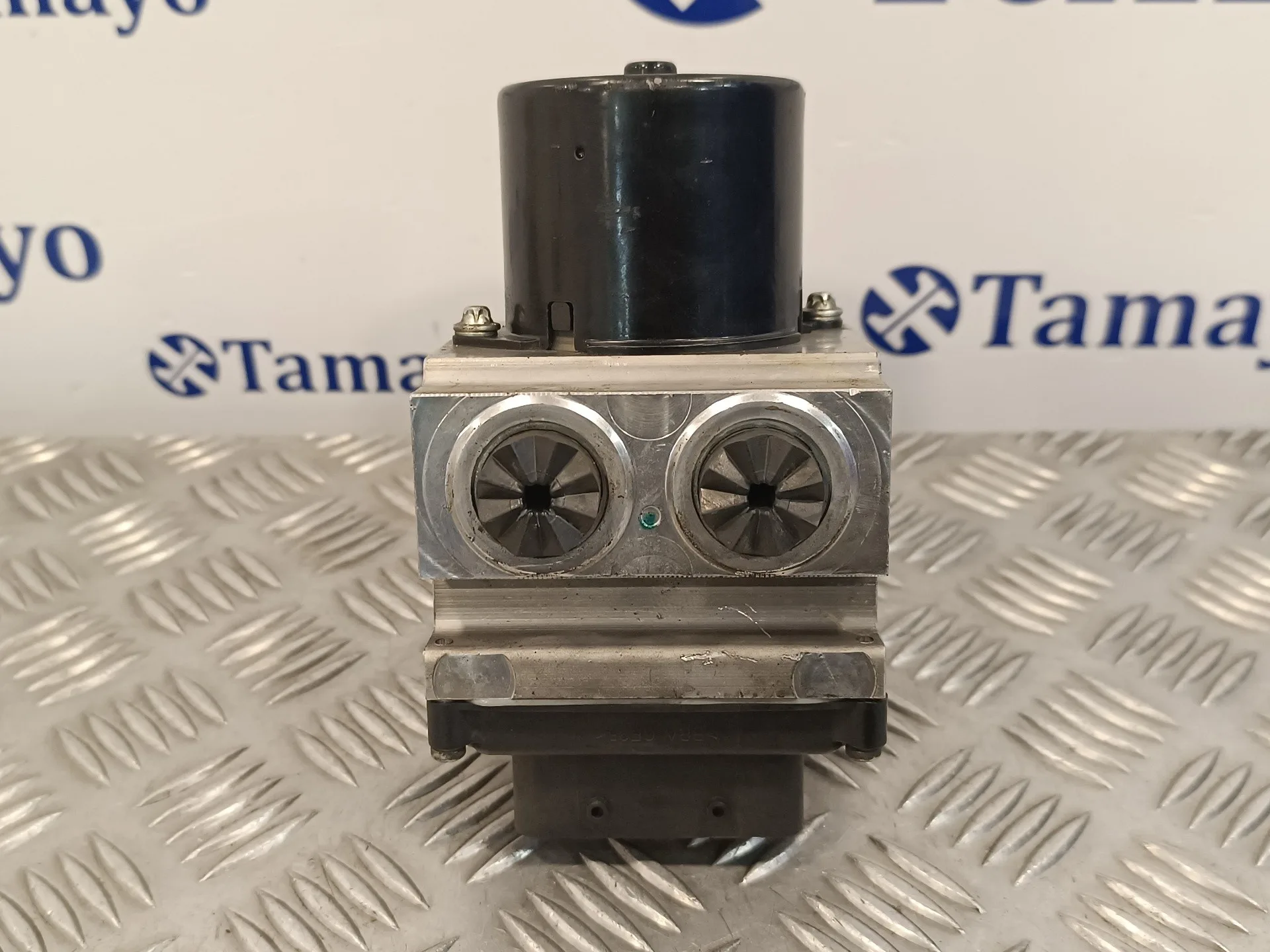 Abs para Peugeot 407