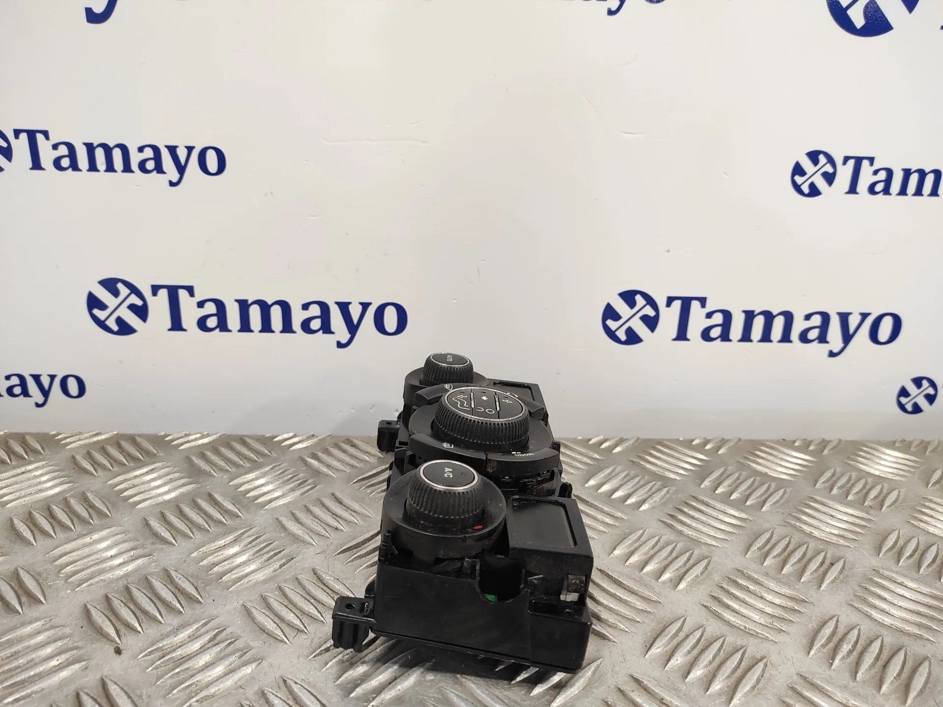 Mando Climatizador para Peugeot 308