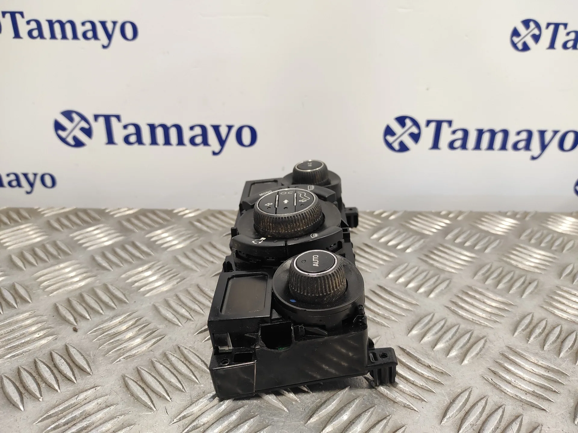Mando Climatizador para Peugeot 308