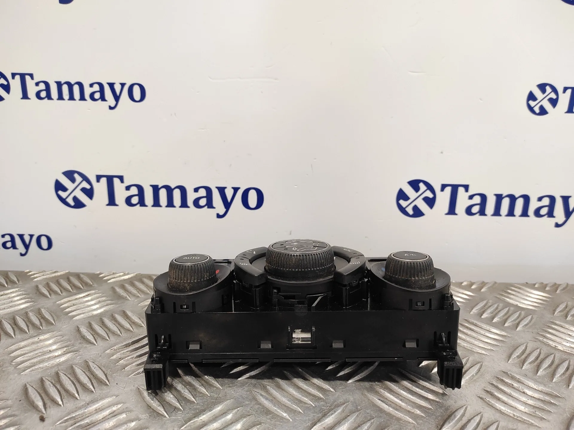Mando Climatizador para Peugeot 308