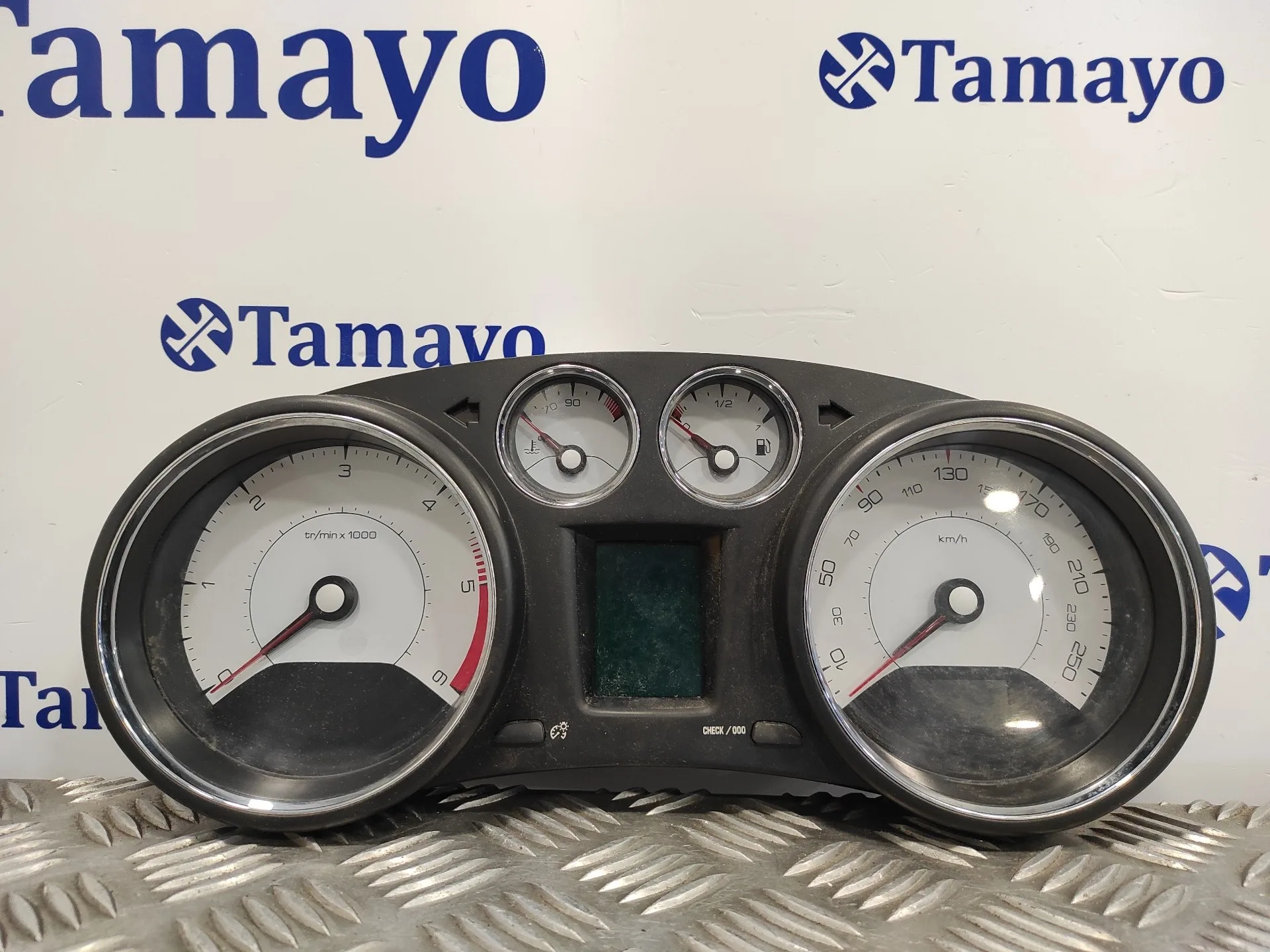 Cuadro Instrumentos para Peugeot 308