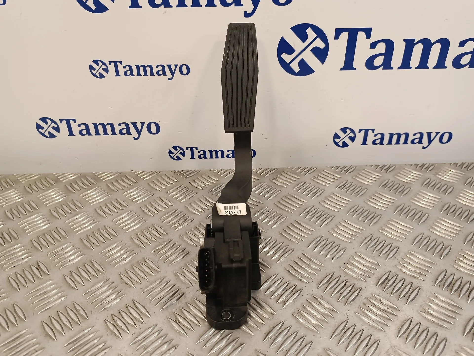 Pedal Acelerador para Kia Carnival