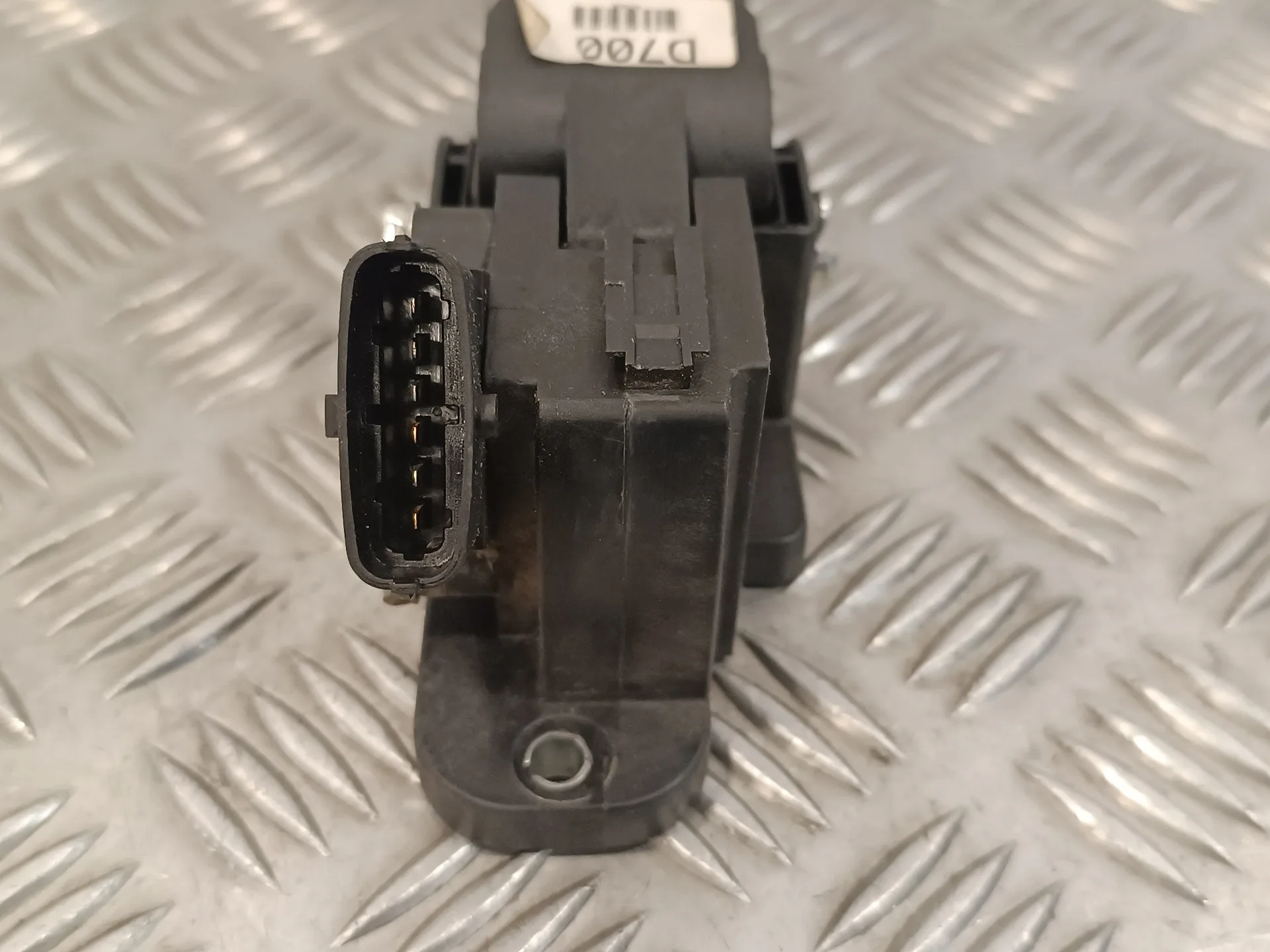 Pedal Acelerador para Kia Carnival