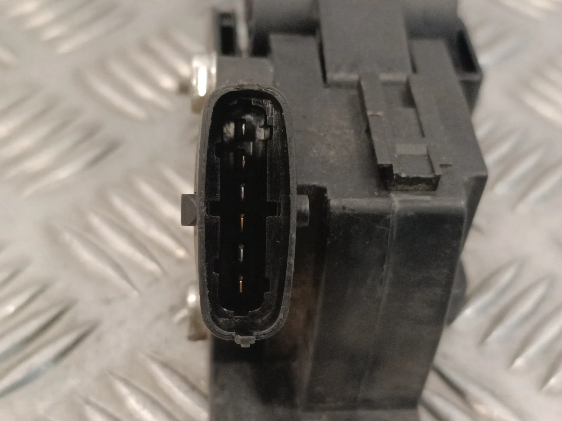 Pedal Acelerador para Kia Carnival