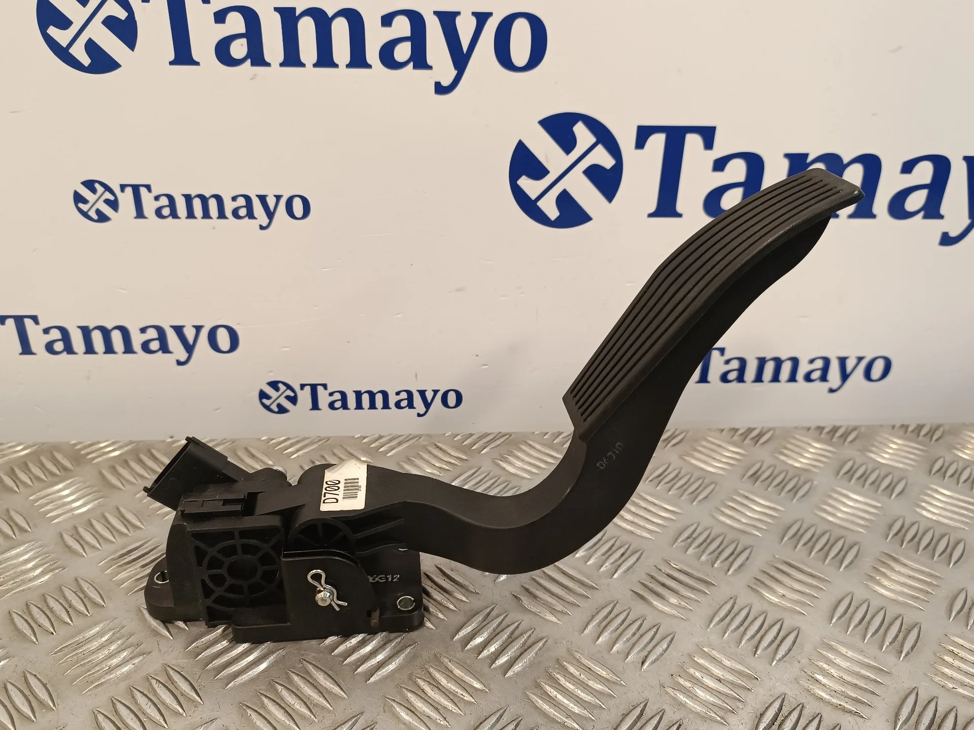 Pedal Acelerador para Kia Carnival