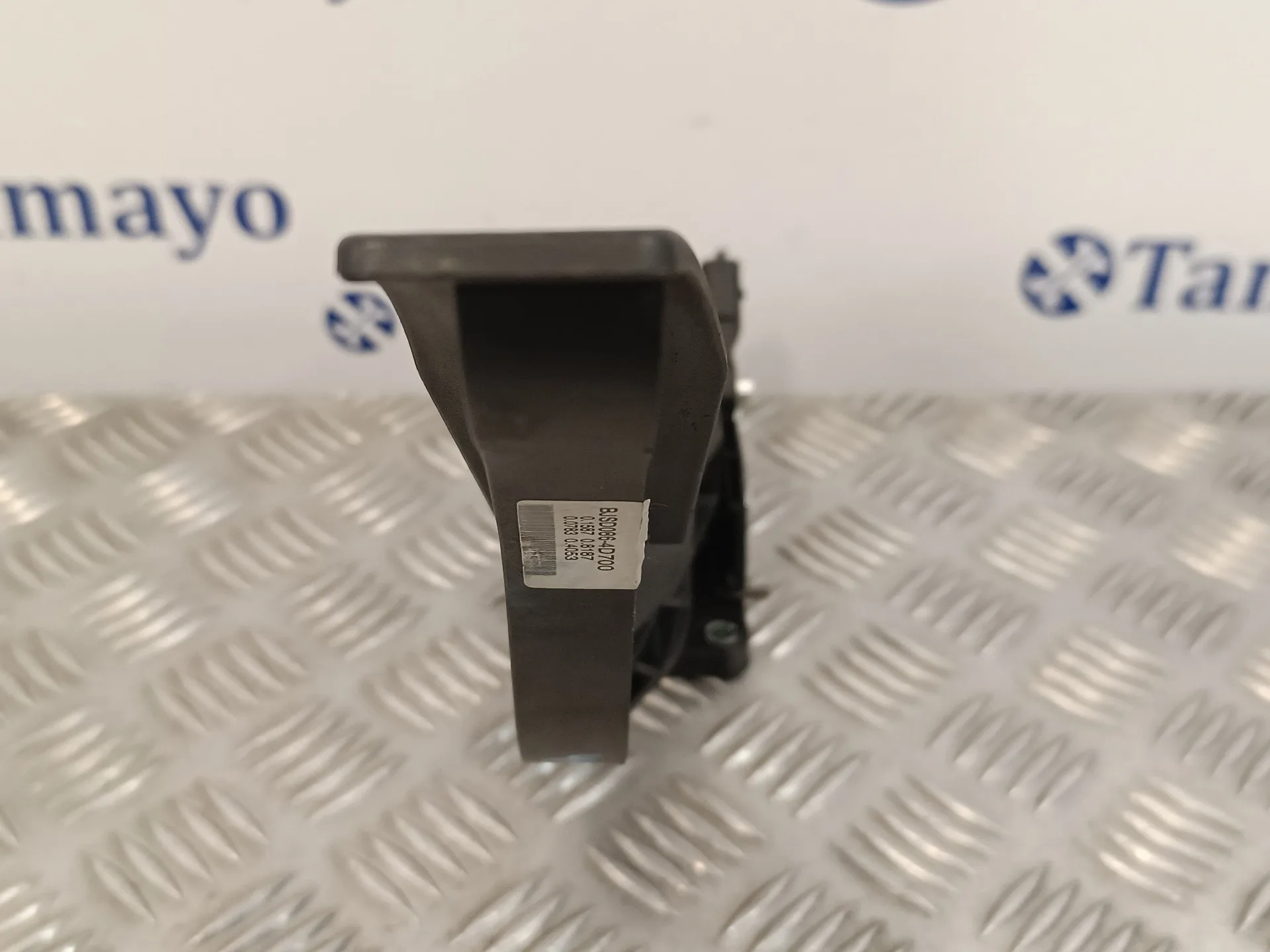 Pedal Acelerador para Kia Carnival