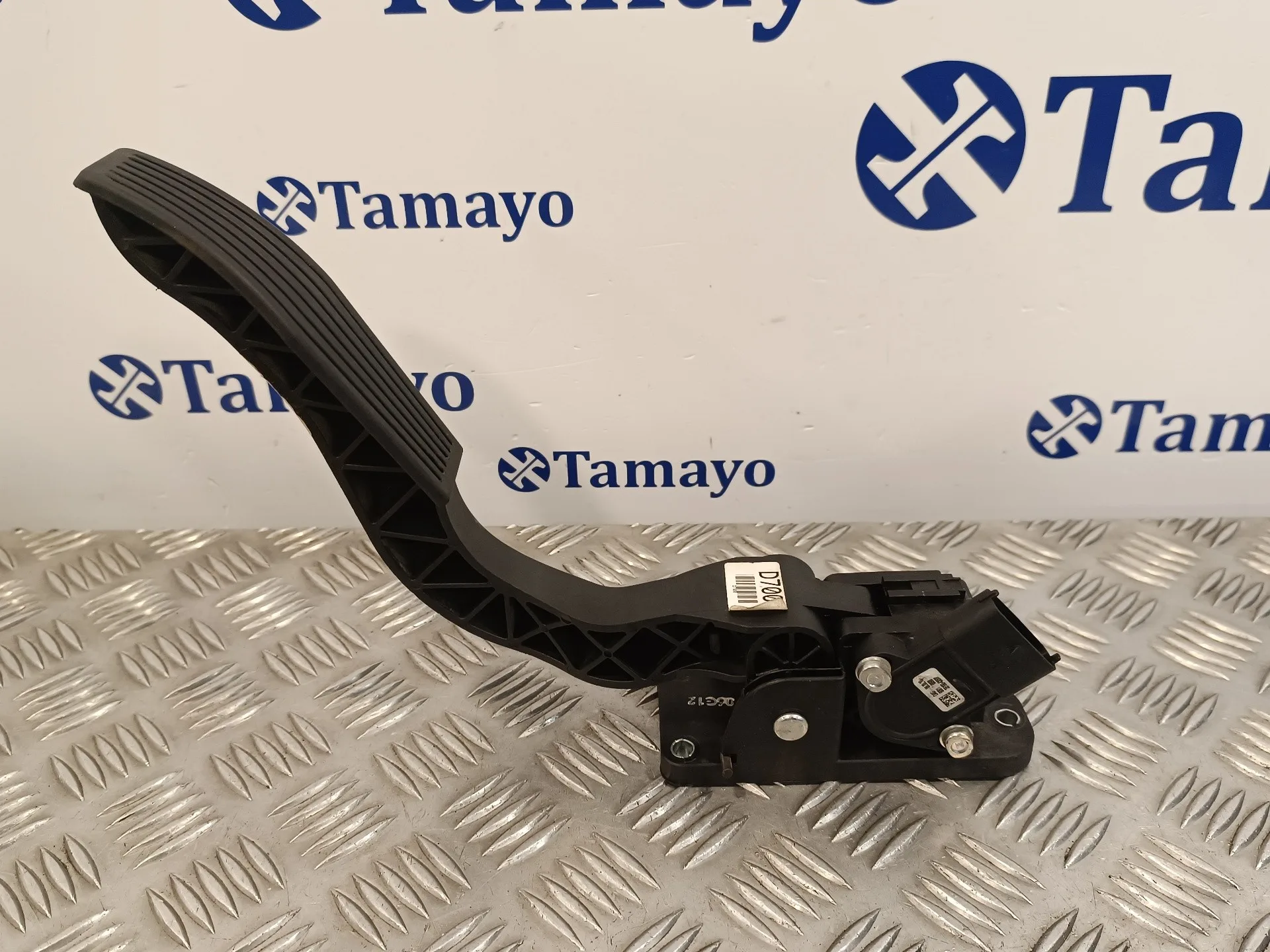 Pedal Acelerador para Kia Carnival