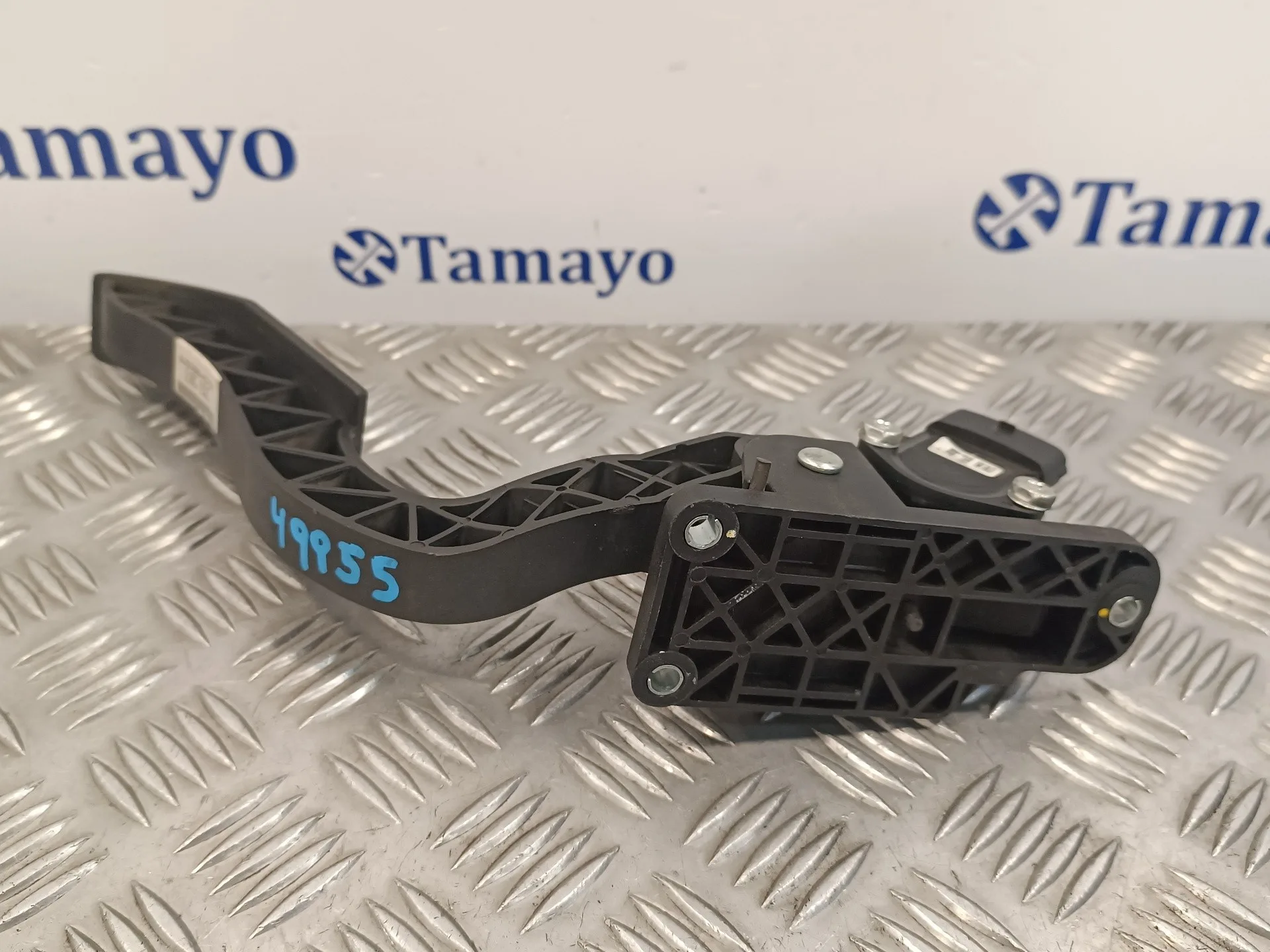 Pedal Acelerador para Kia Carnival