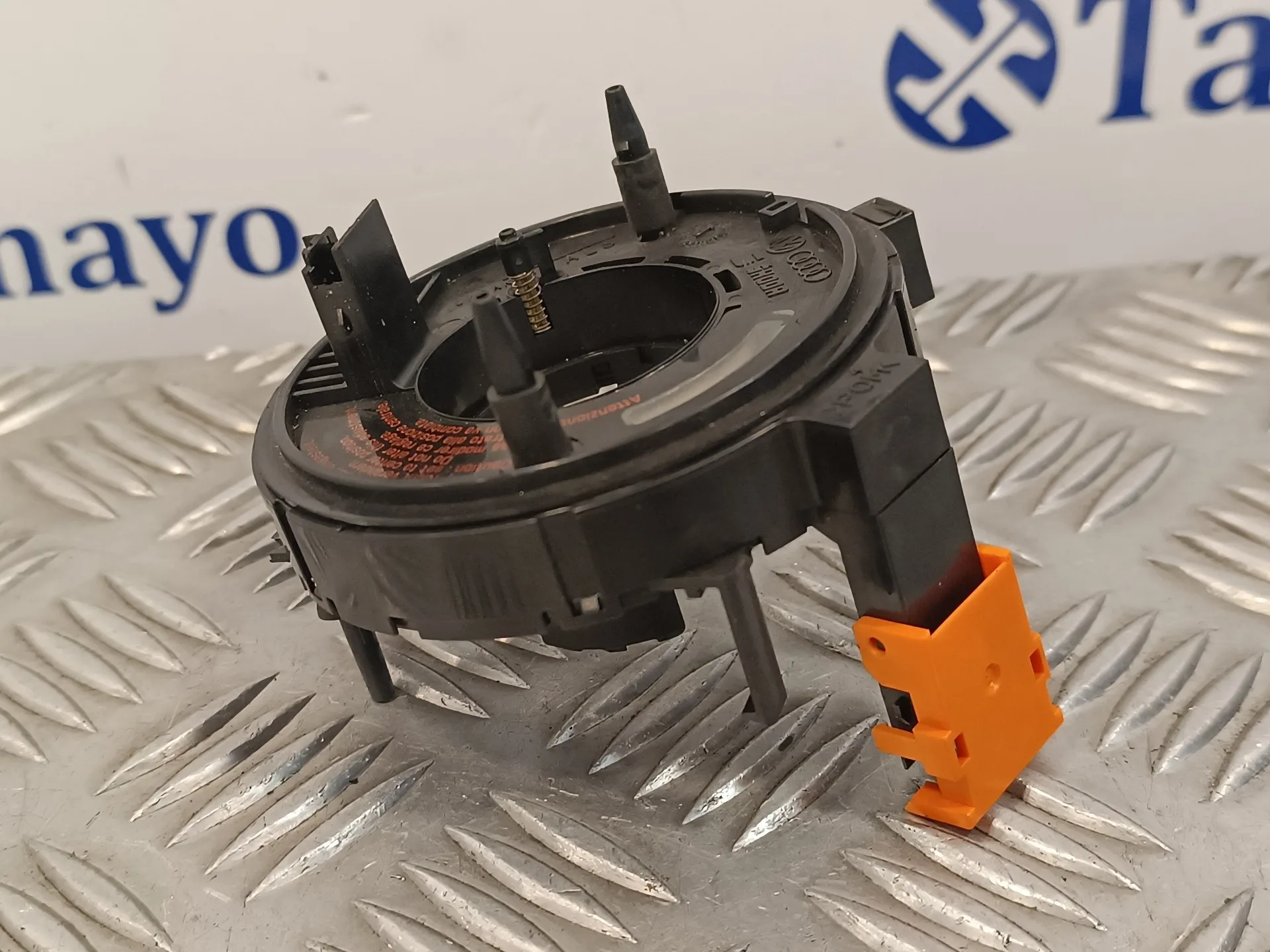Anillo Airbag para Volkswagen Golf Iv Berlina (1J1)