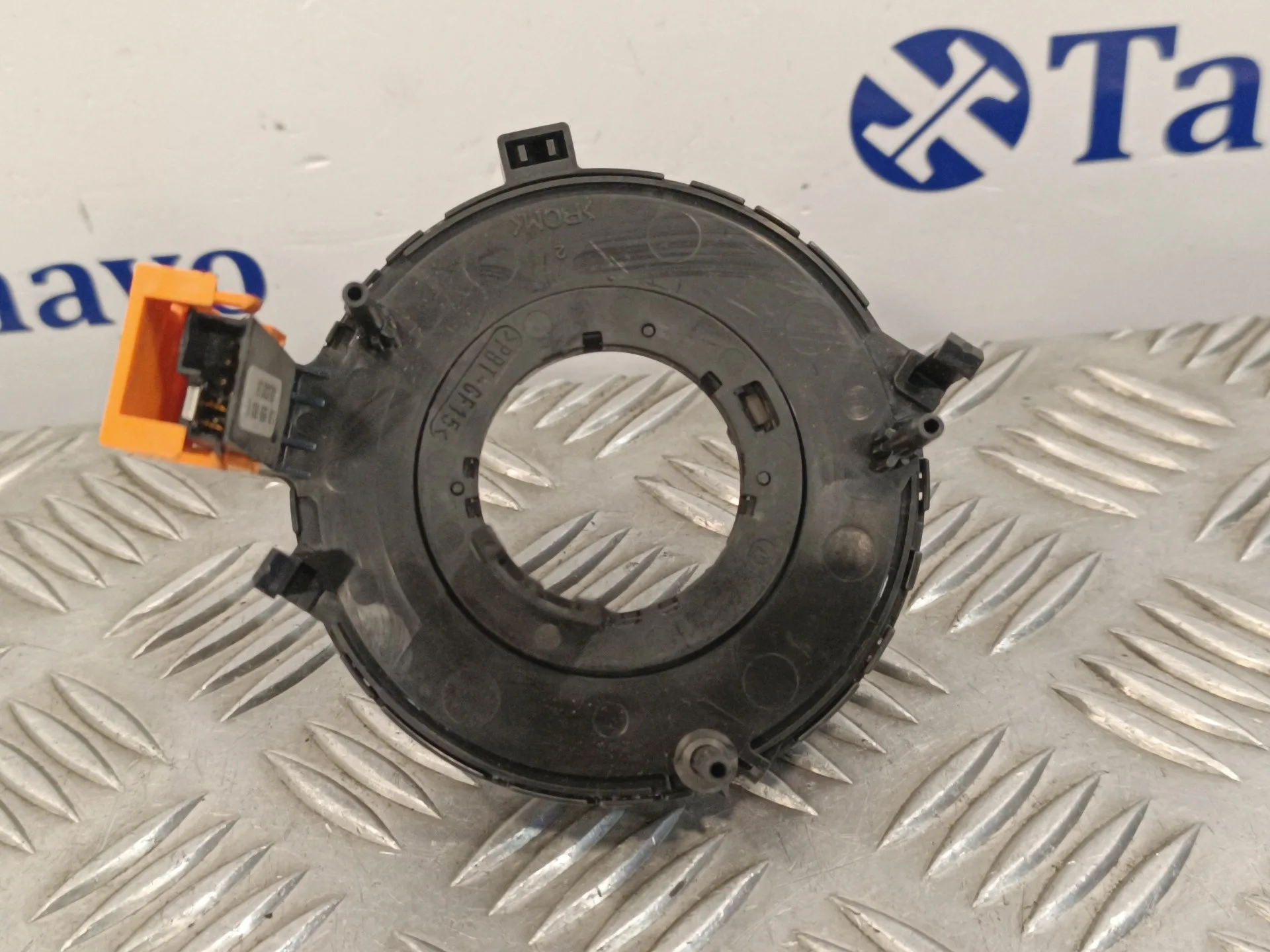 Anillo Airbag para Volkswagen Golf Iv Berlina (1J1)