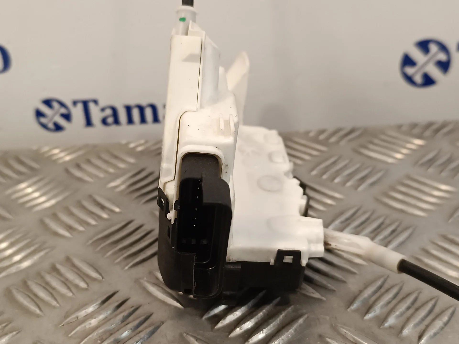 Cerradura Puerta Delantera Izquierda para Peugeot 308