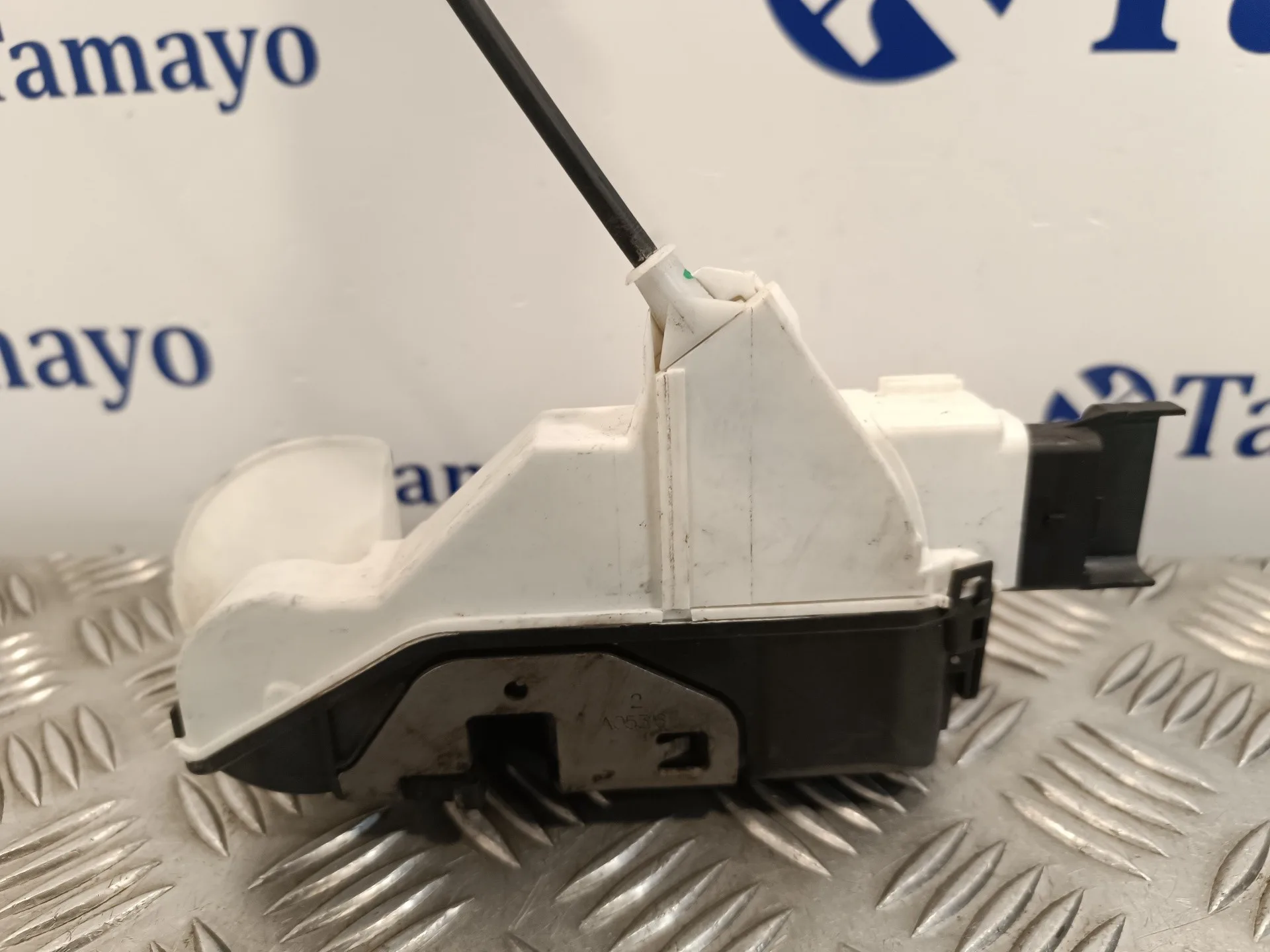Cerradura Puerta Delantera Izquierda para Peugeot 308