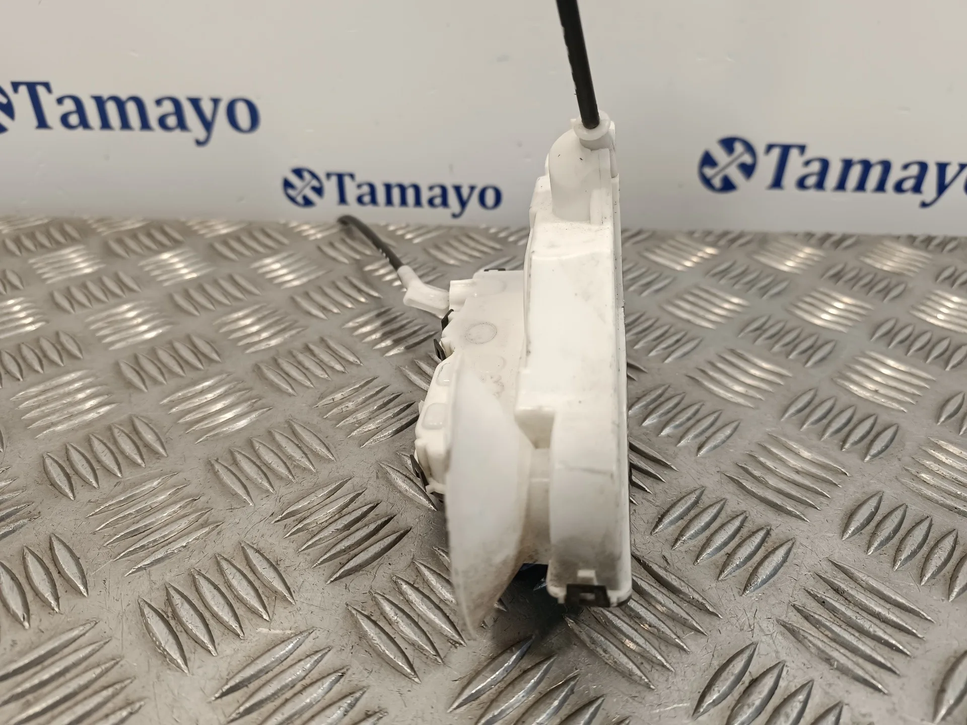 Cerradura Puerta Delantera Izquierda para Peugeot 308
