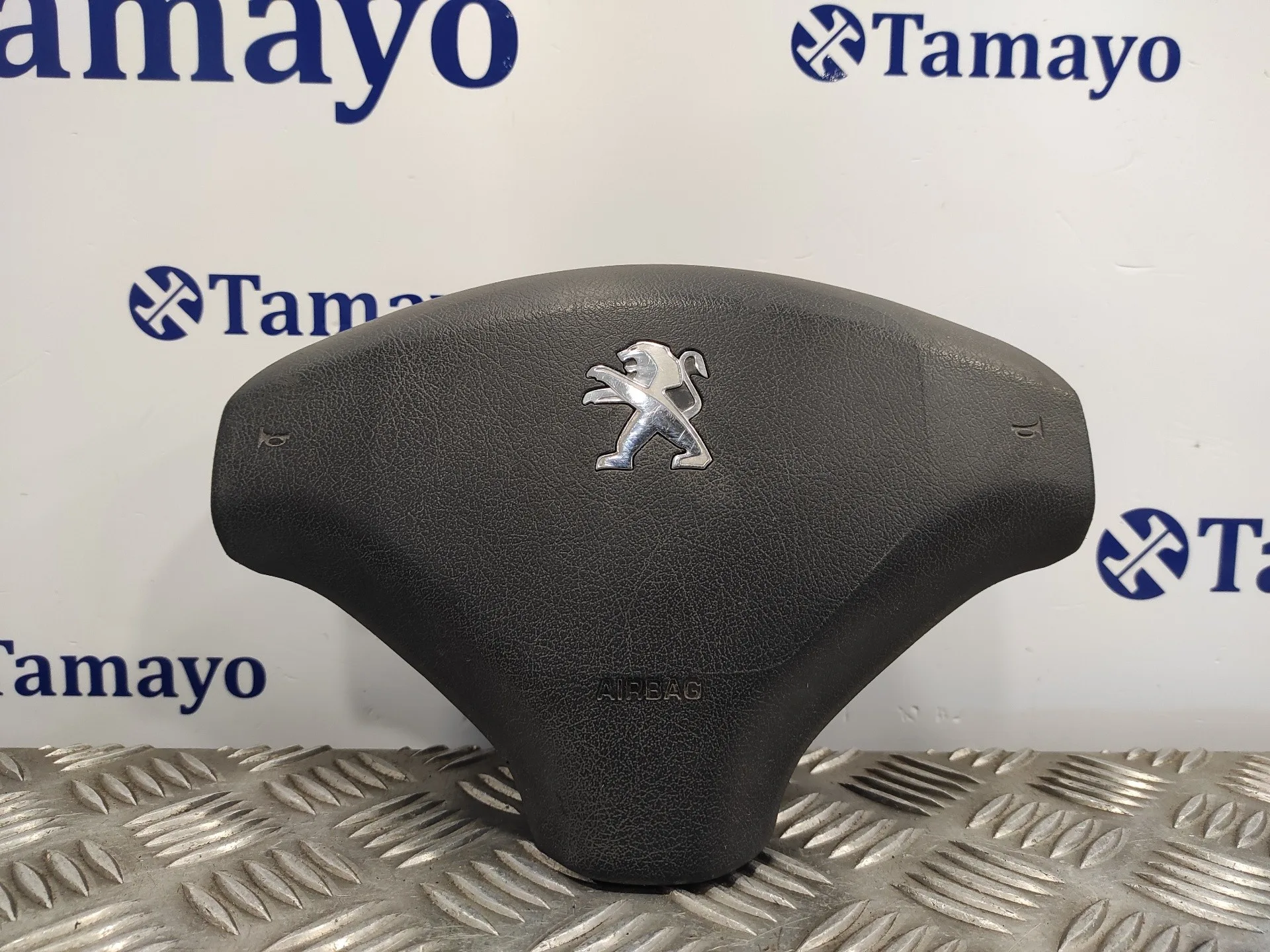 Airbag Delantero Izquierdo para Peugeot 308