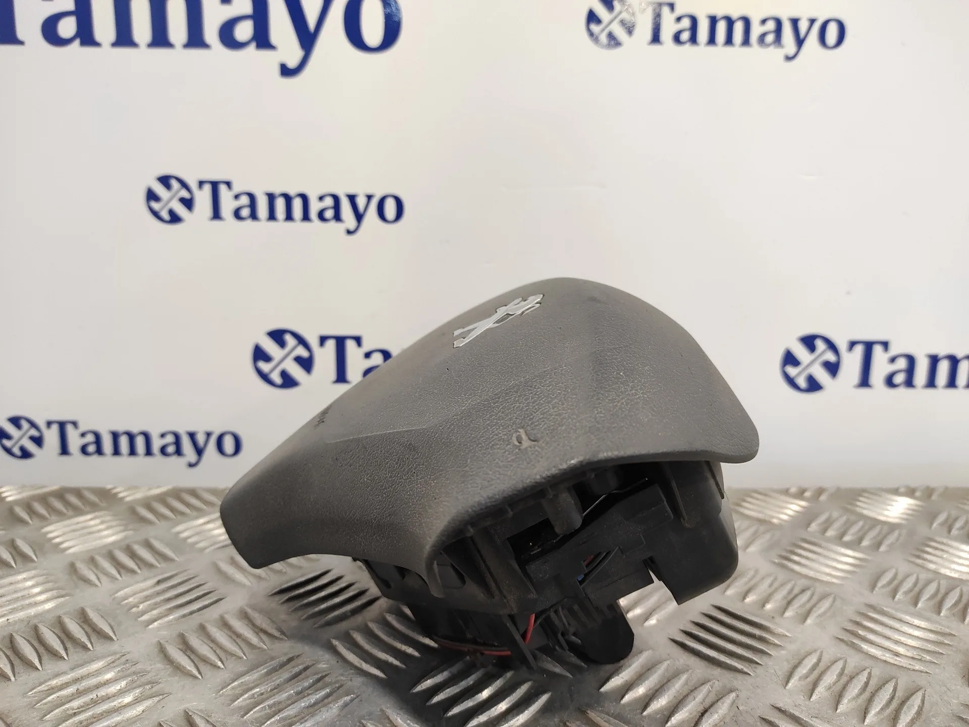 Airbag Delantero Izquierdo para Peugeot 308