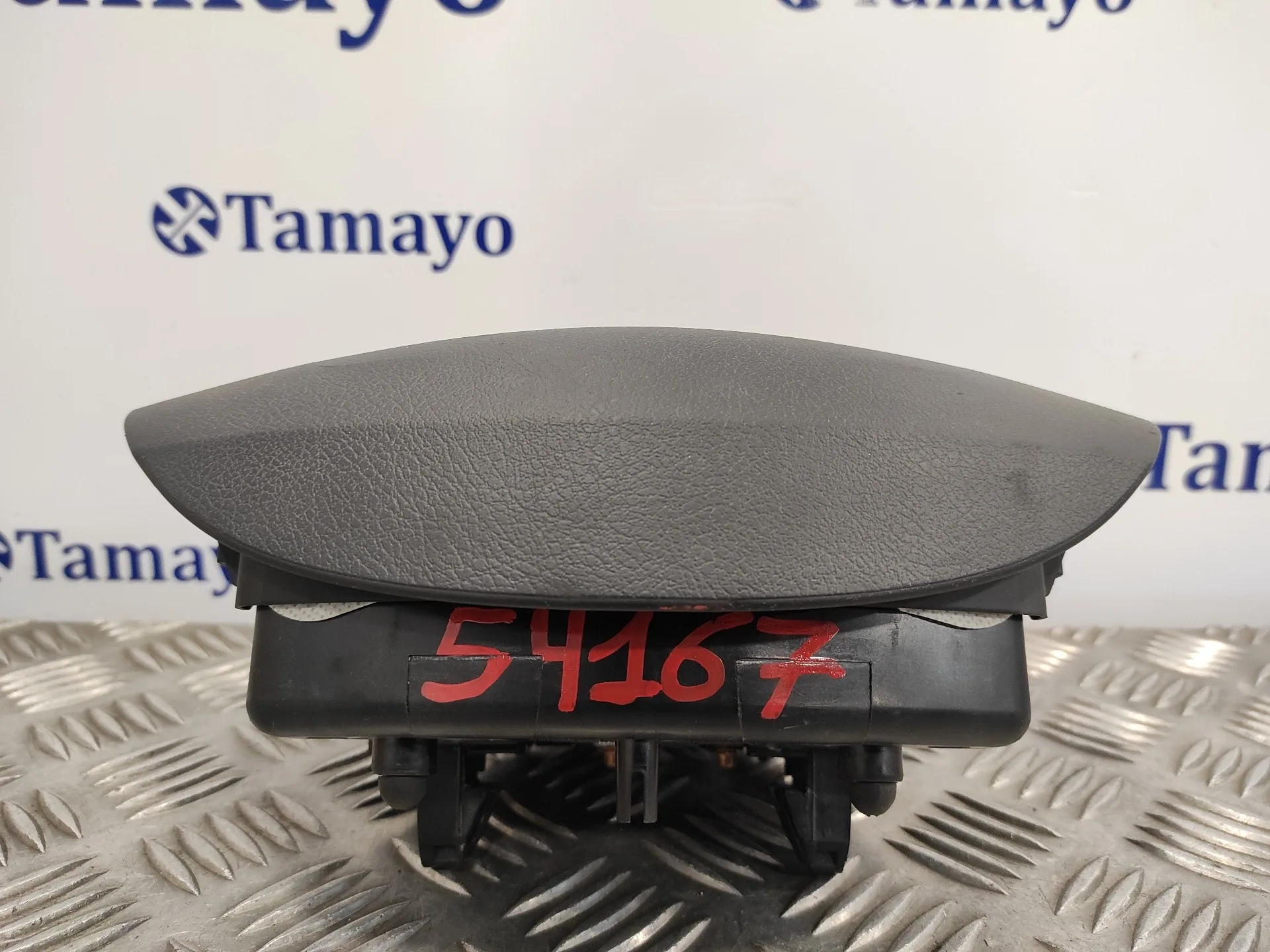 Airbag Delantero Izquierdo para Peugeot 308