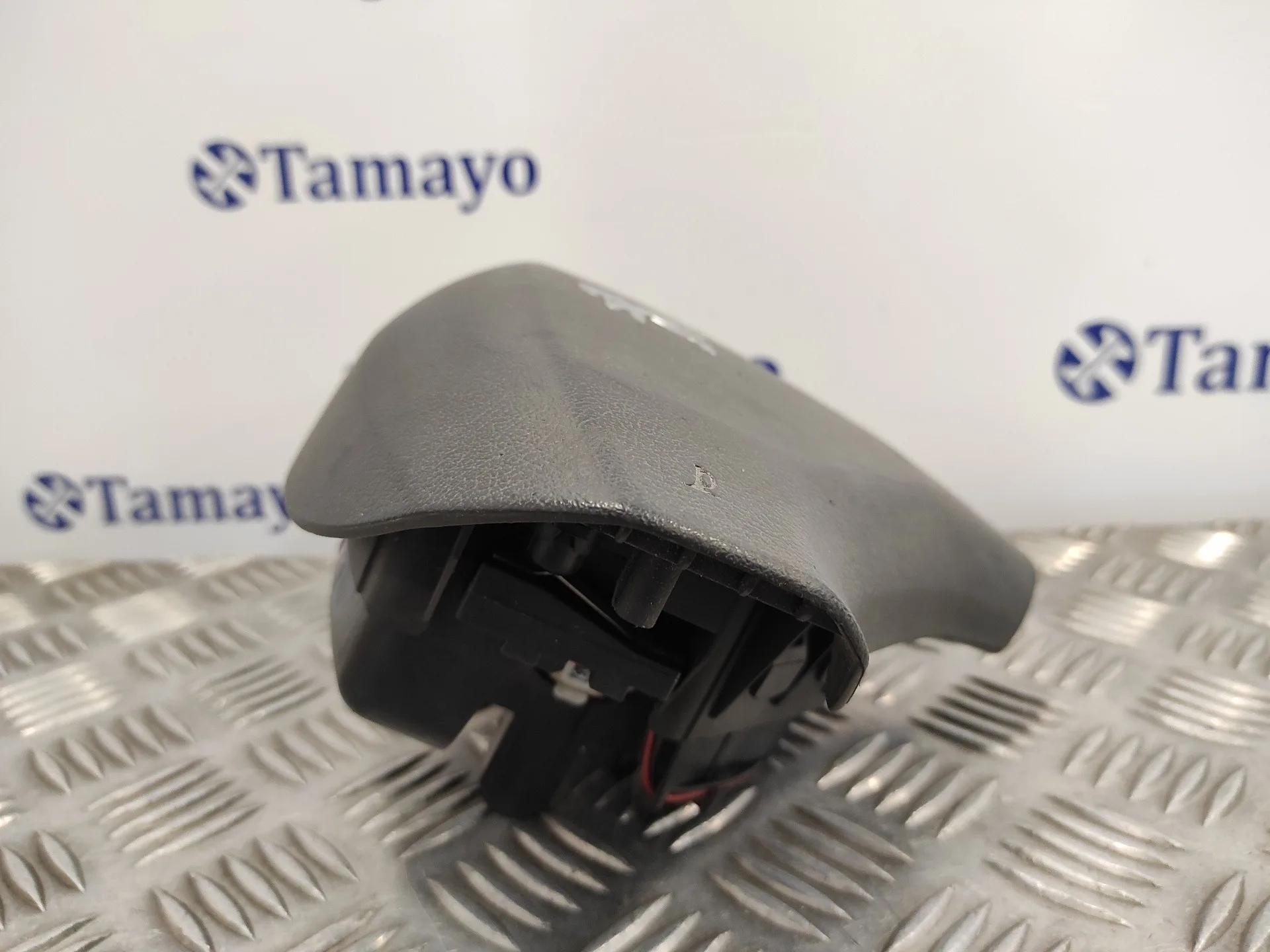 Airbag Delantero Izquierdo para Peugeot 308