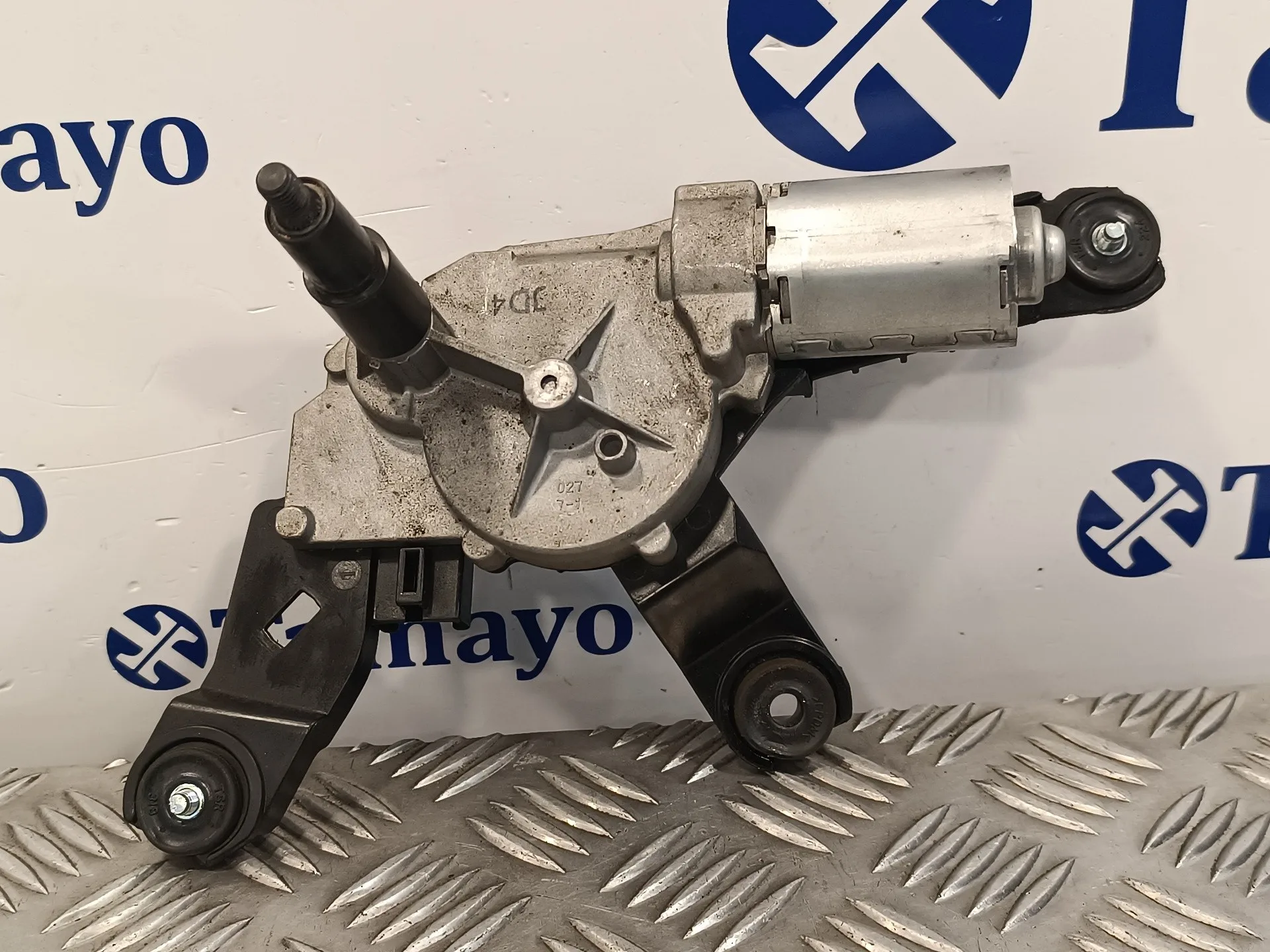 Motor Limpia Trasero para Kia Picanto