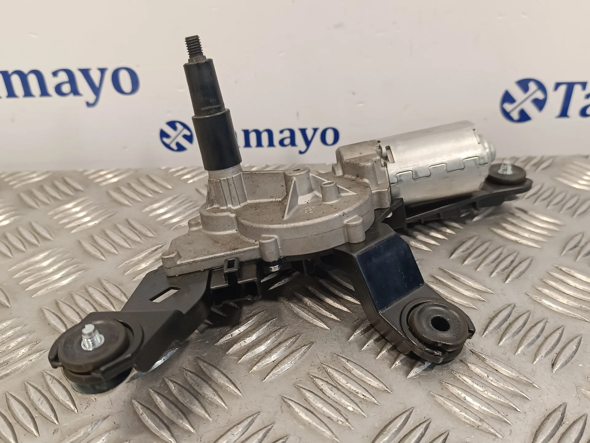 Motor Limpia Trasero para Kia Picanto