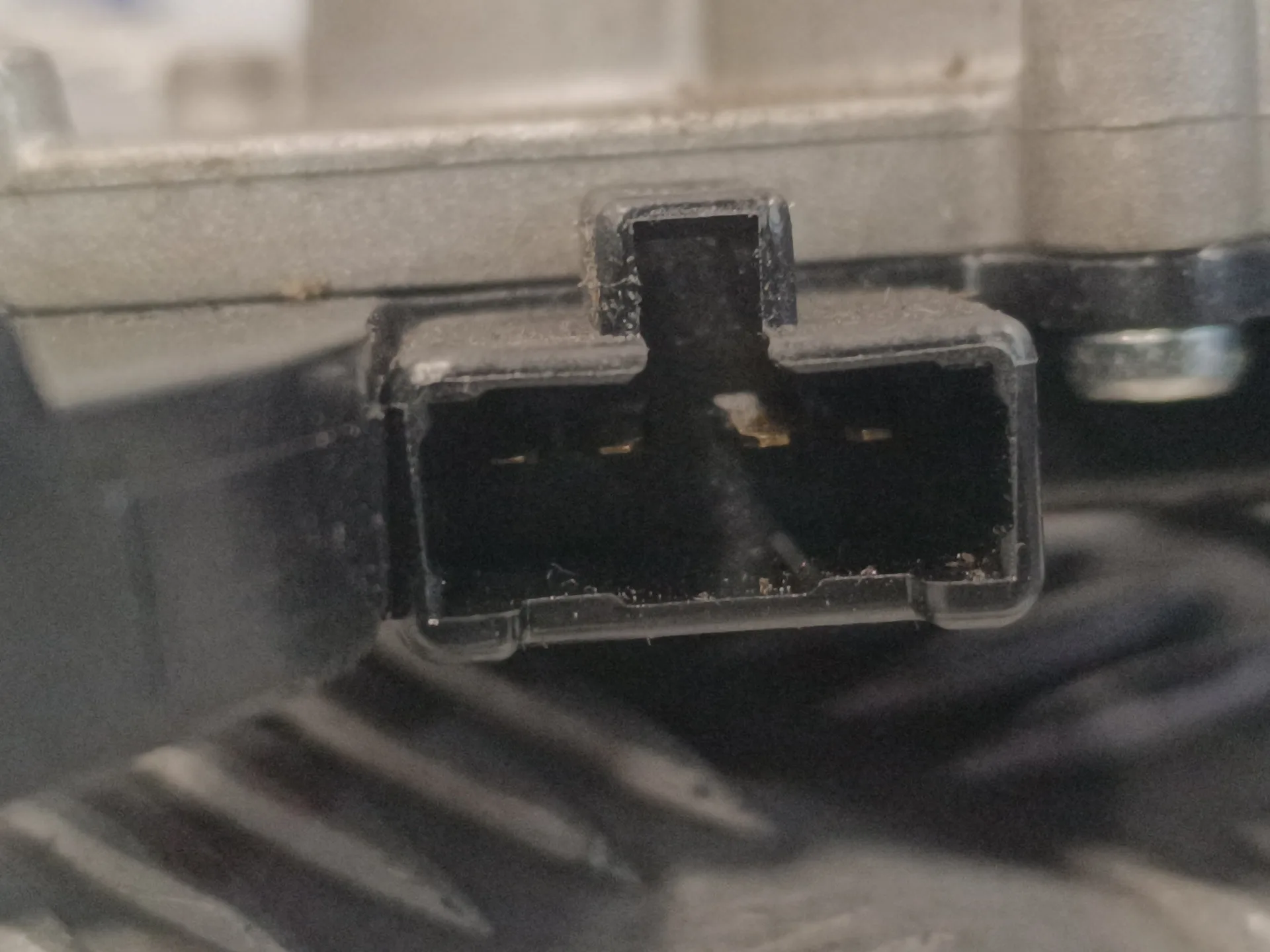 Motor Limpia Trasero para Kia Picanto