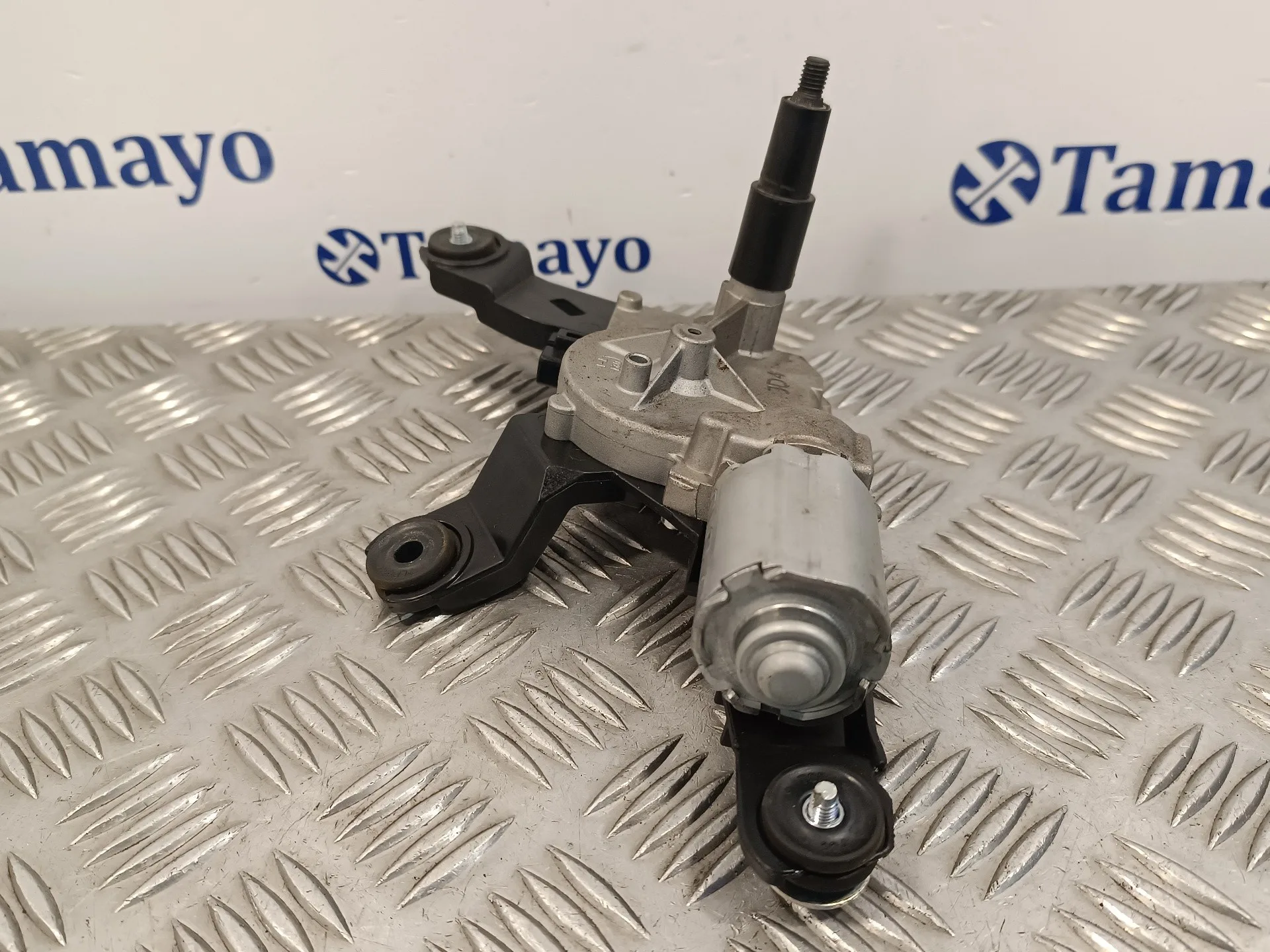 Motor Limpia Trasero para Kia Picanto
