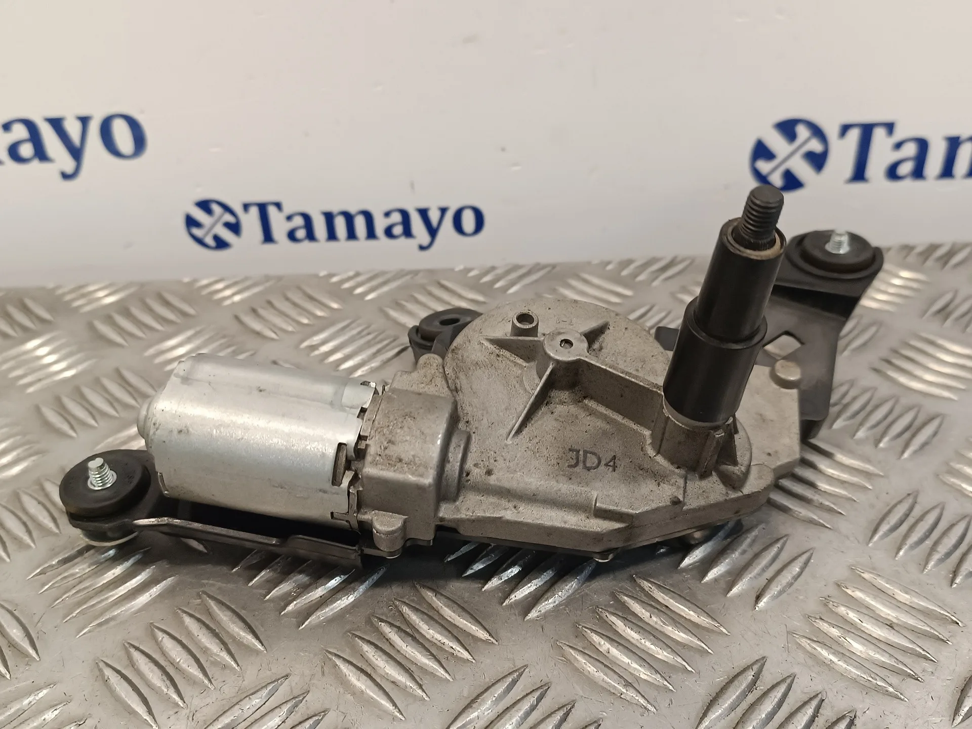 Motor Limpia Trasero para Kia Picanto