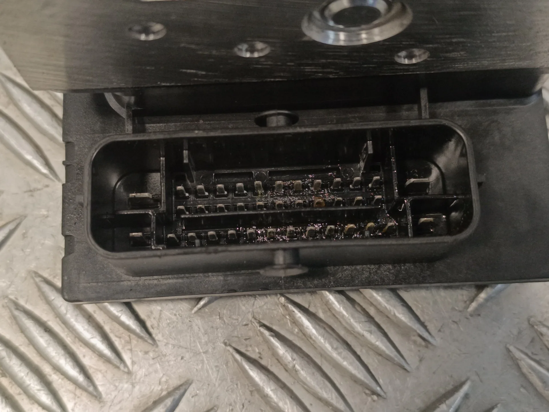 Abs para Peugeot 308 Sw