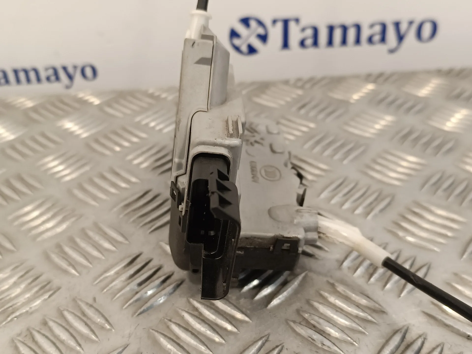 Cerradura Puerta Trasera Izquierda para Peugeot 308