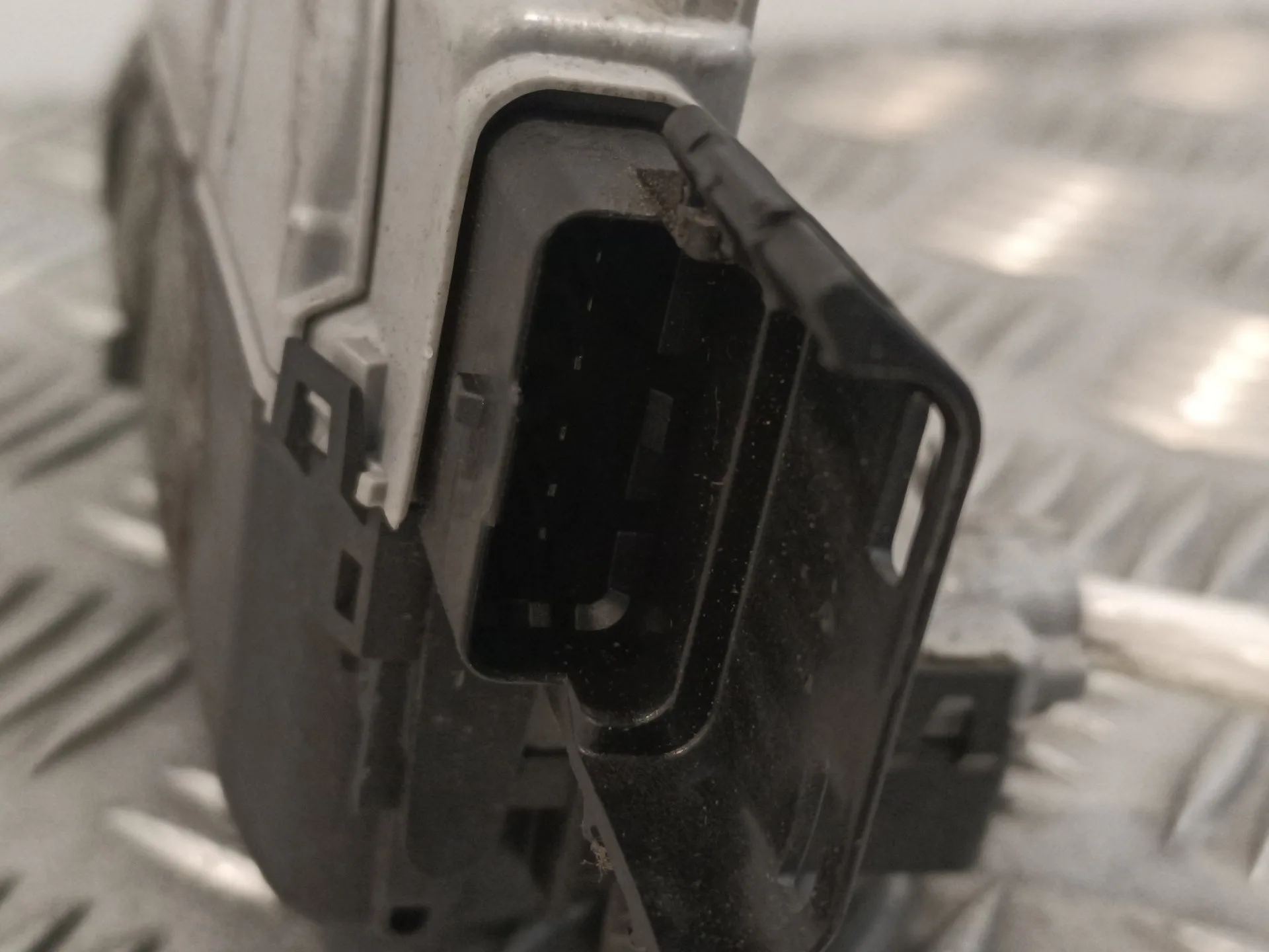 Cerradura Puerta Trasera Izquierda para Peugeot 308