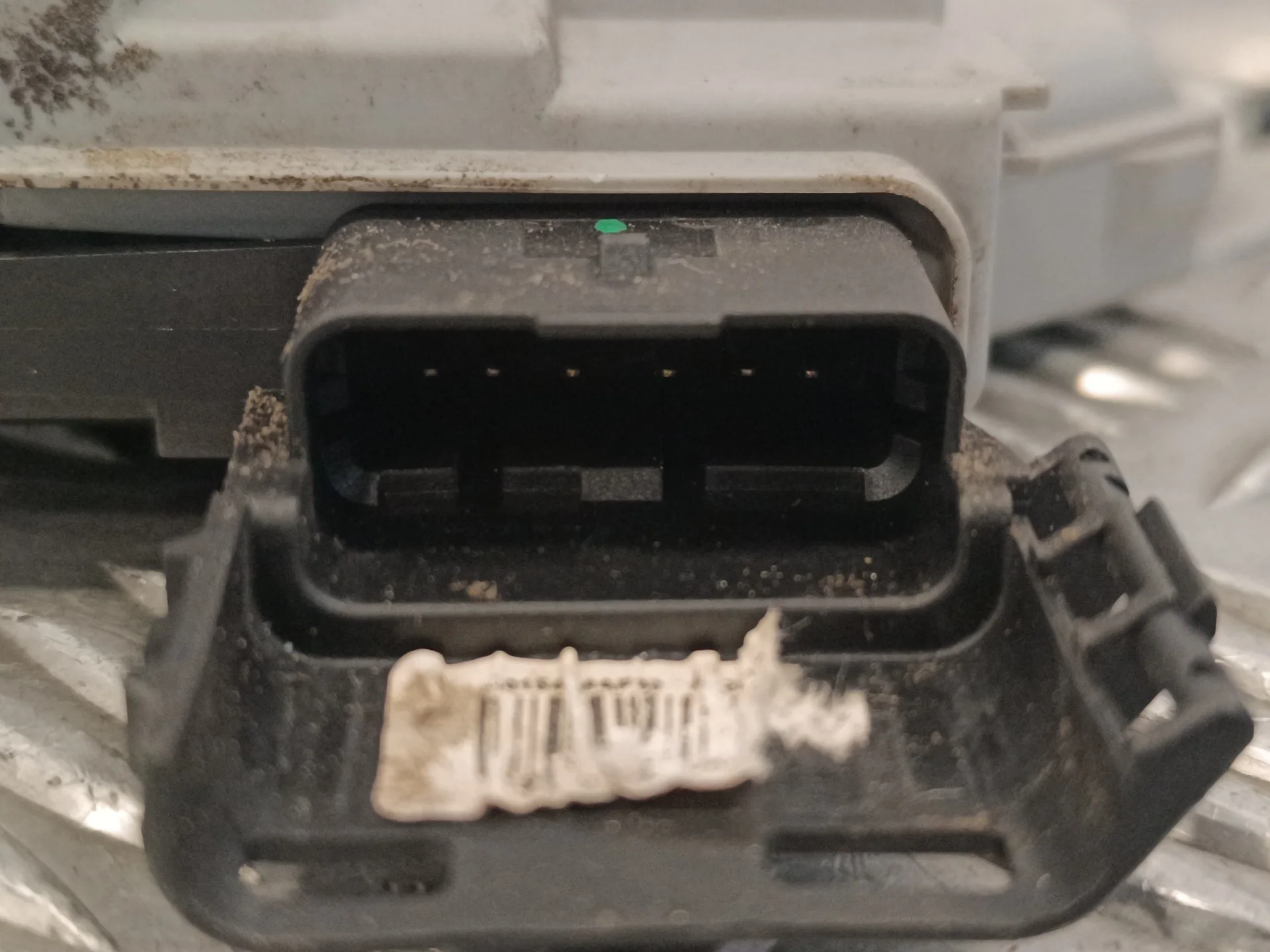 Cerradura Puerta Trasera Derecha para Peugeot 308