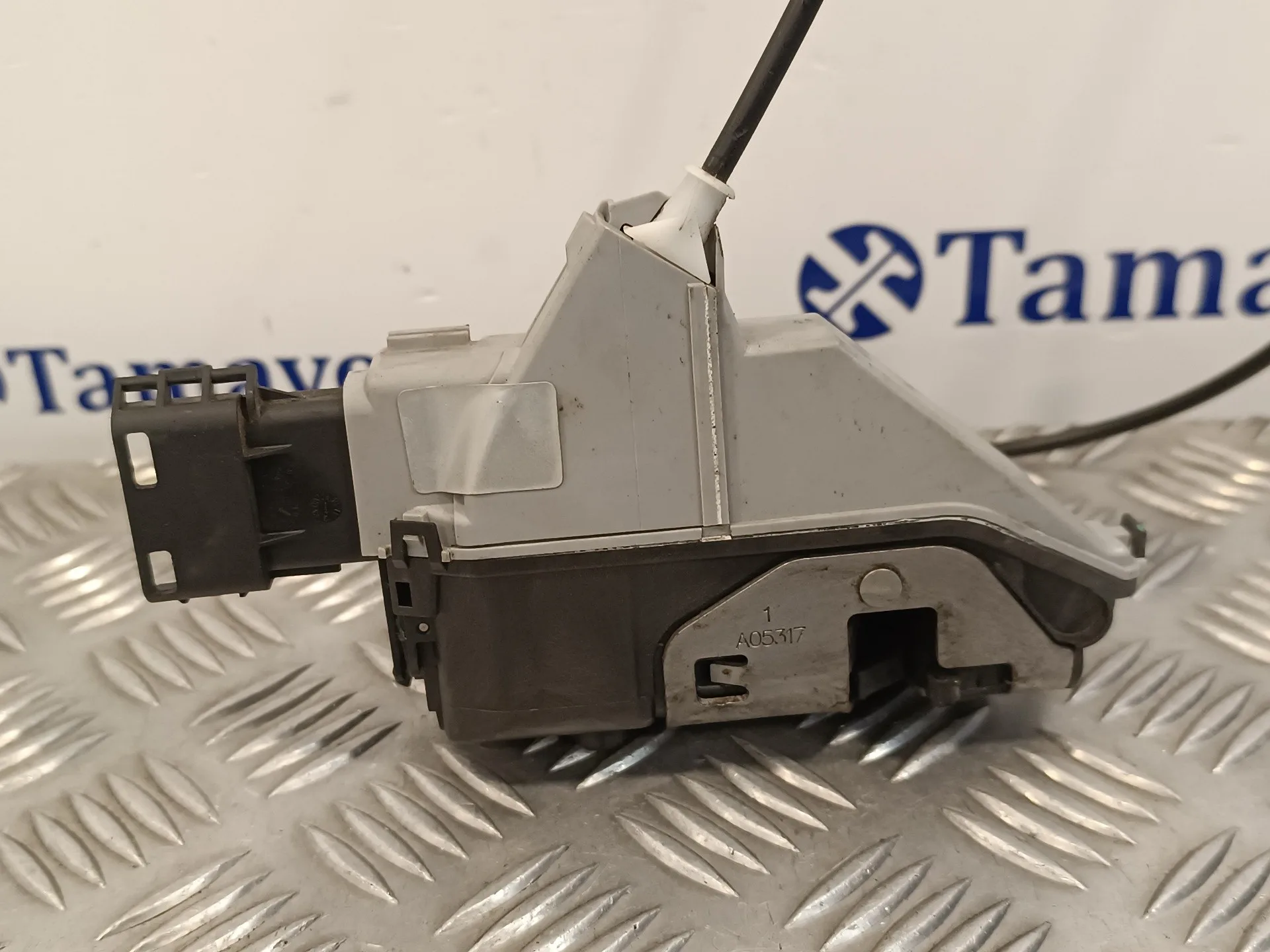 Cerradura Puerta Trasera Derecha para Peugeot 308