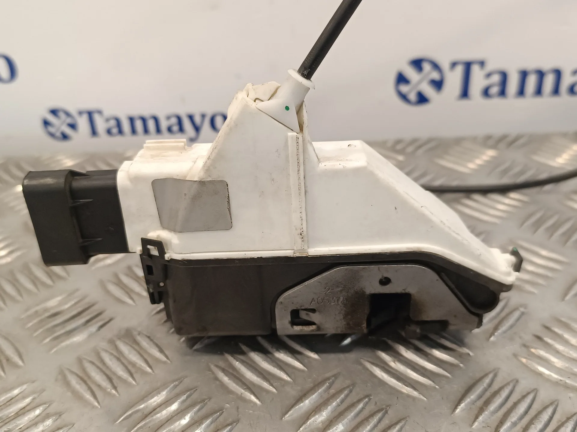 Cerradura Puerta Delantera Derecha para Peugeot 308