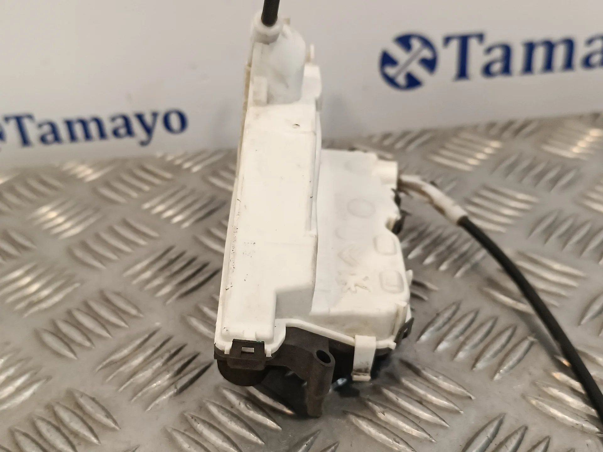 Cerradura Puerta Delantera Derecha para Peugeot 308
