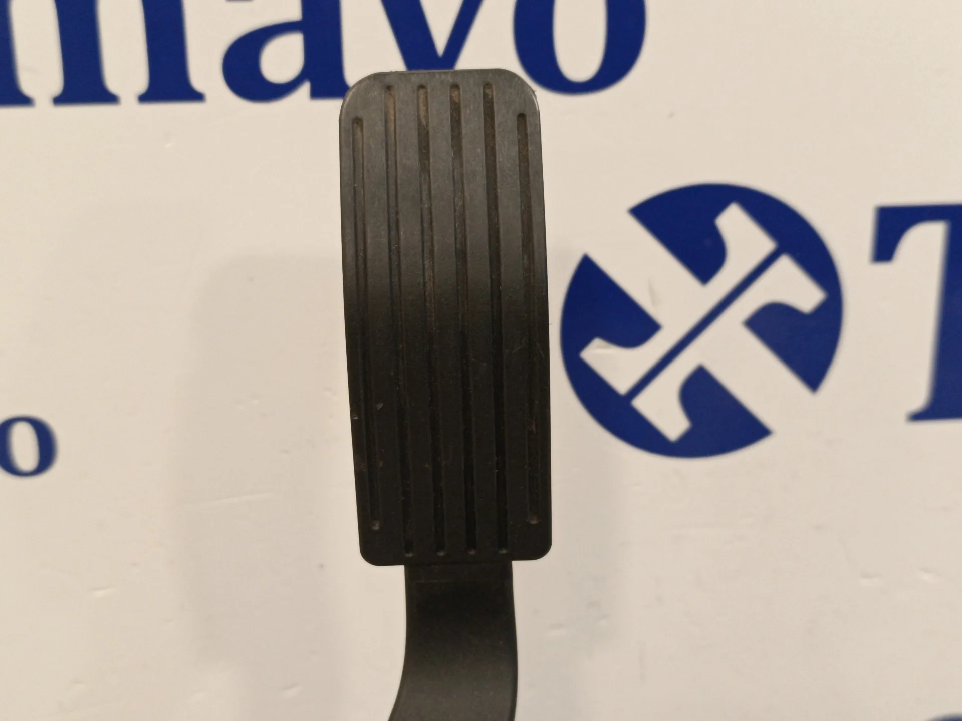 Pedal Acelerador para Peugeot 308