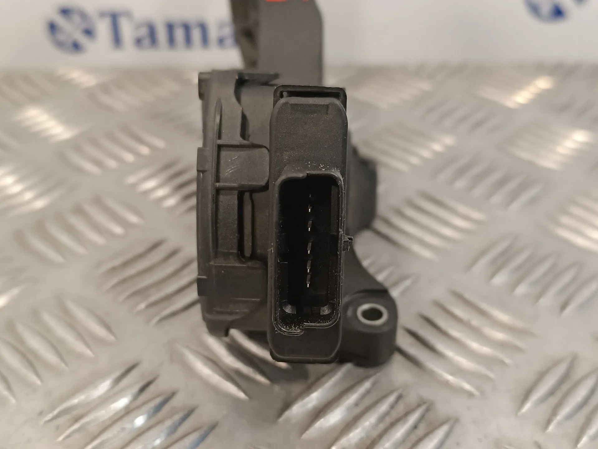 Pedal Acelerador para Peugeot 308