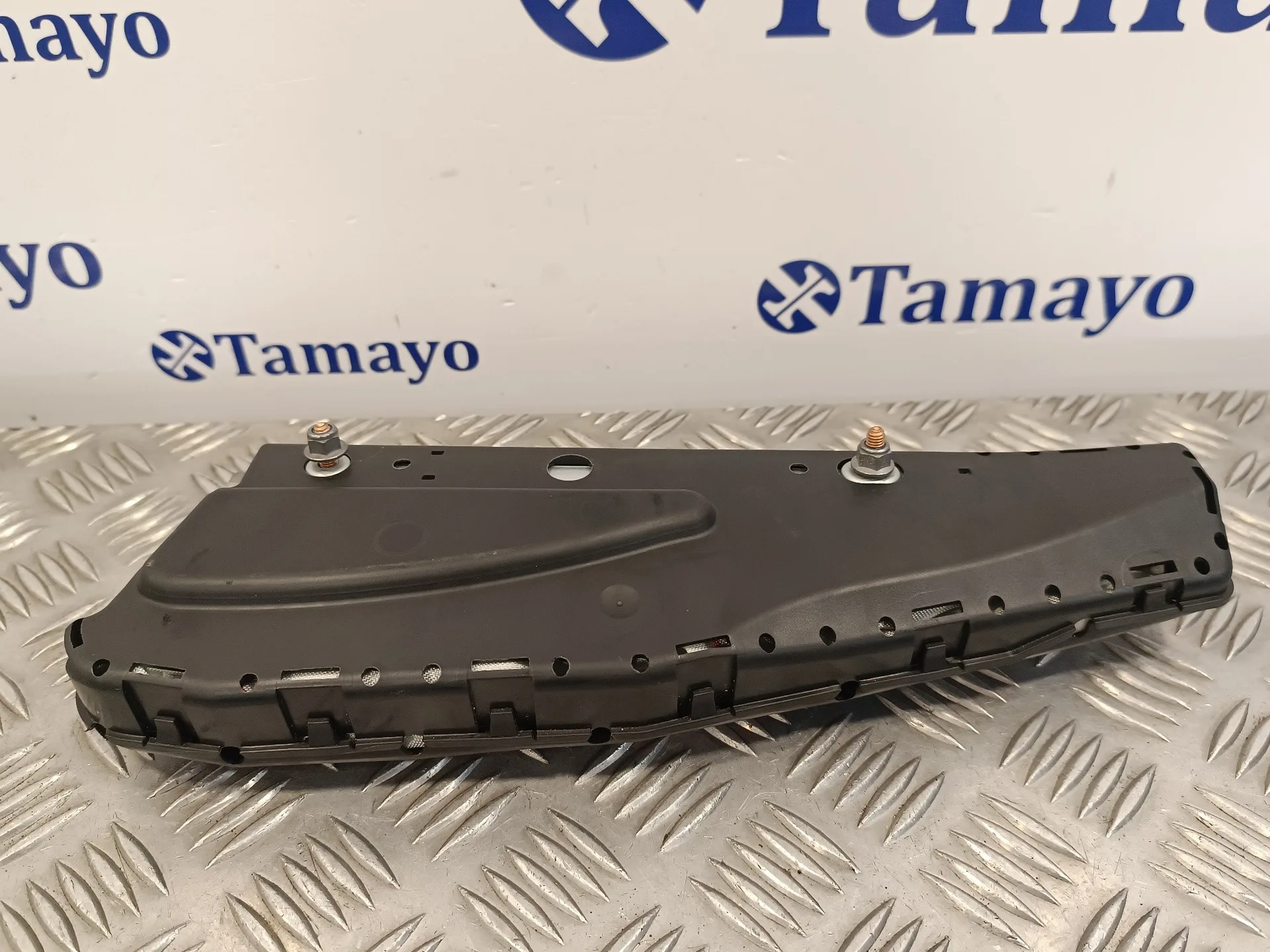 Airbag Lateral Delantero Izquierdo para Renault Scenic Iii