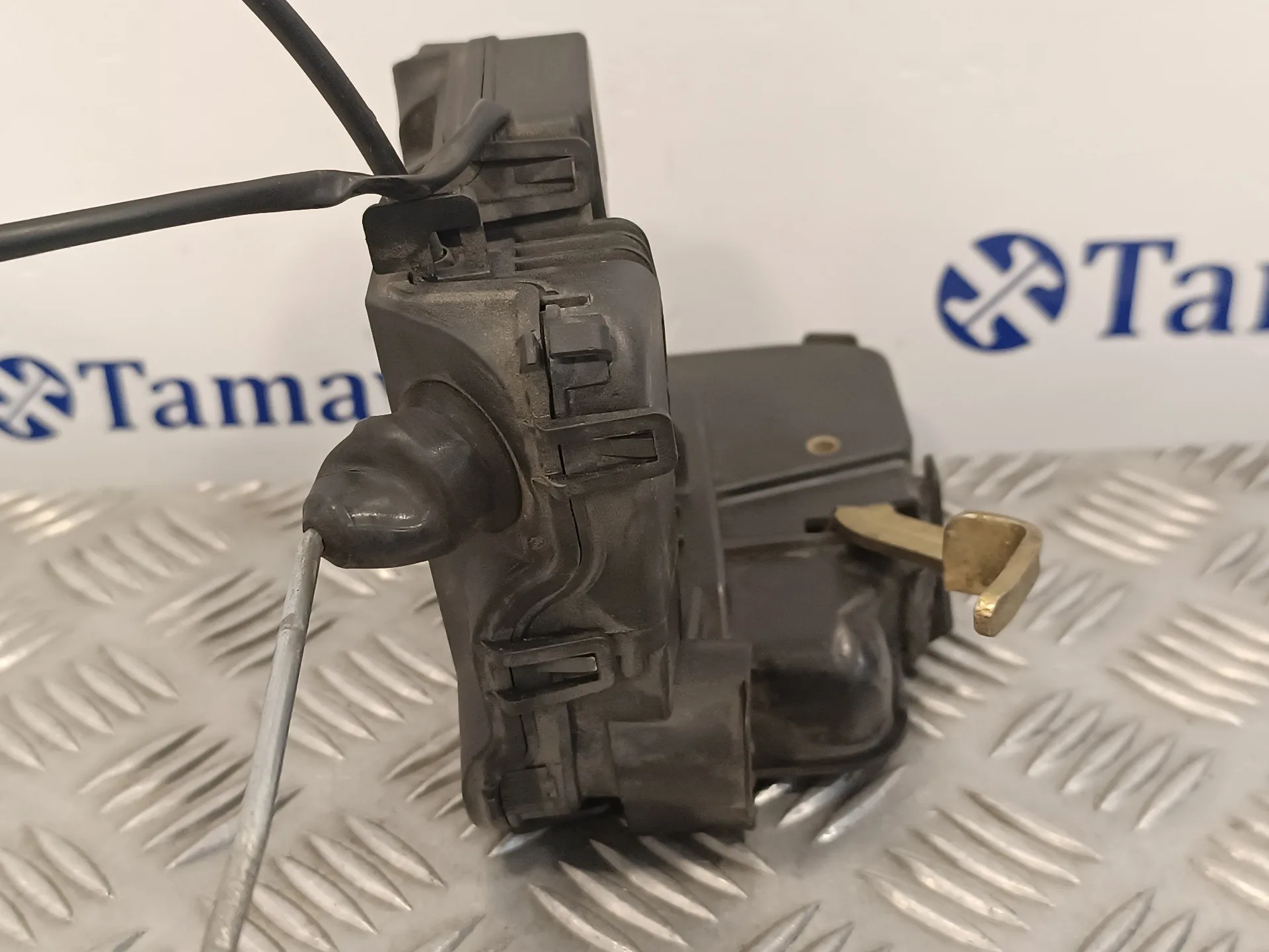 Cerradura Puerta Delantera Derecha para Mercedes-Benz Clase Slk (W171) Roadster