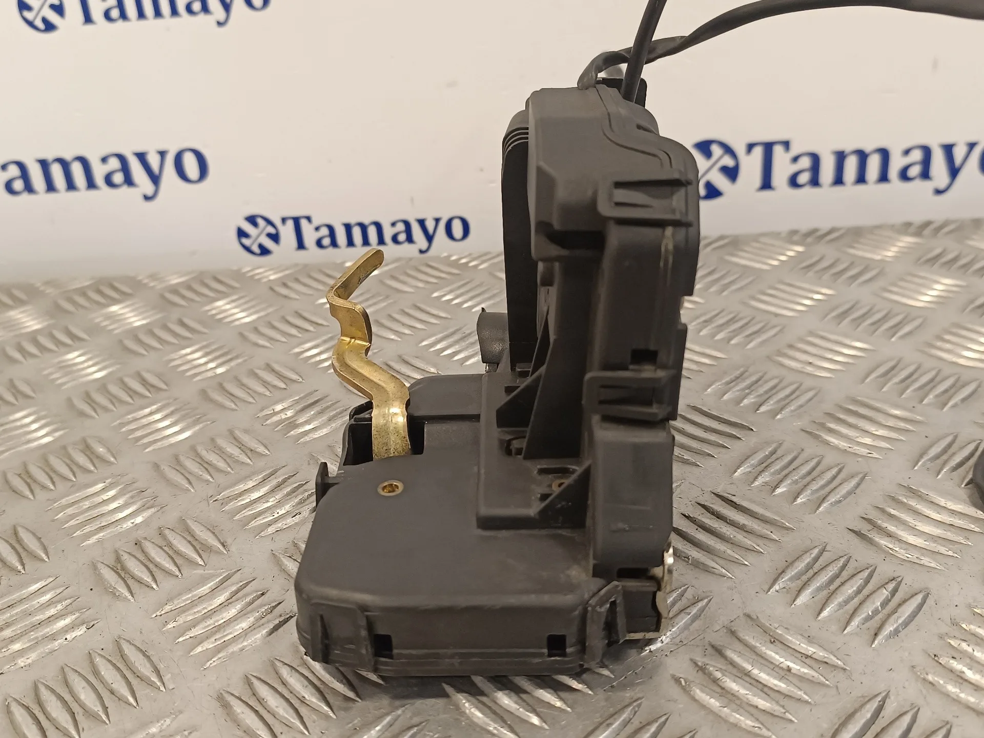 Cerradura Puerta Delantera Derecha para Mercedes-Benz Clase Slk (W171) Roadster