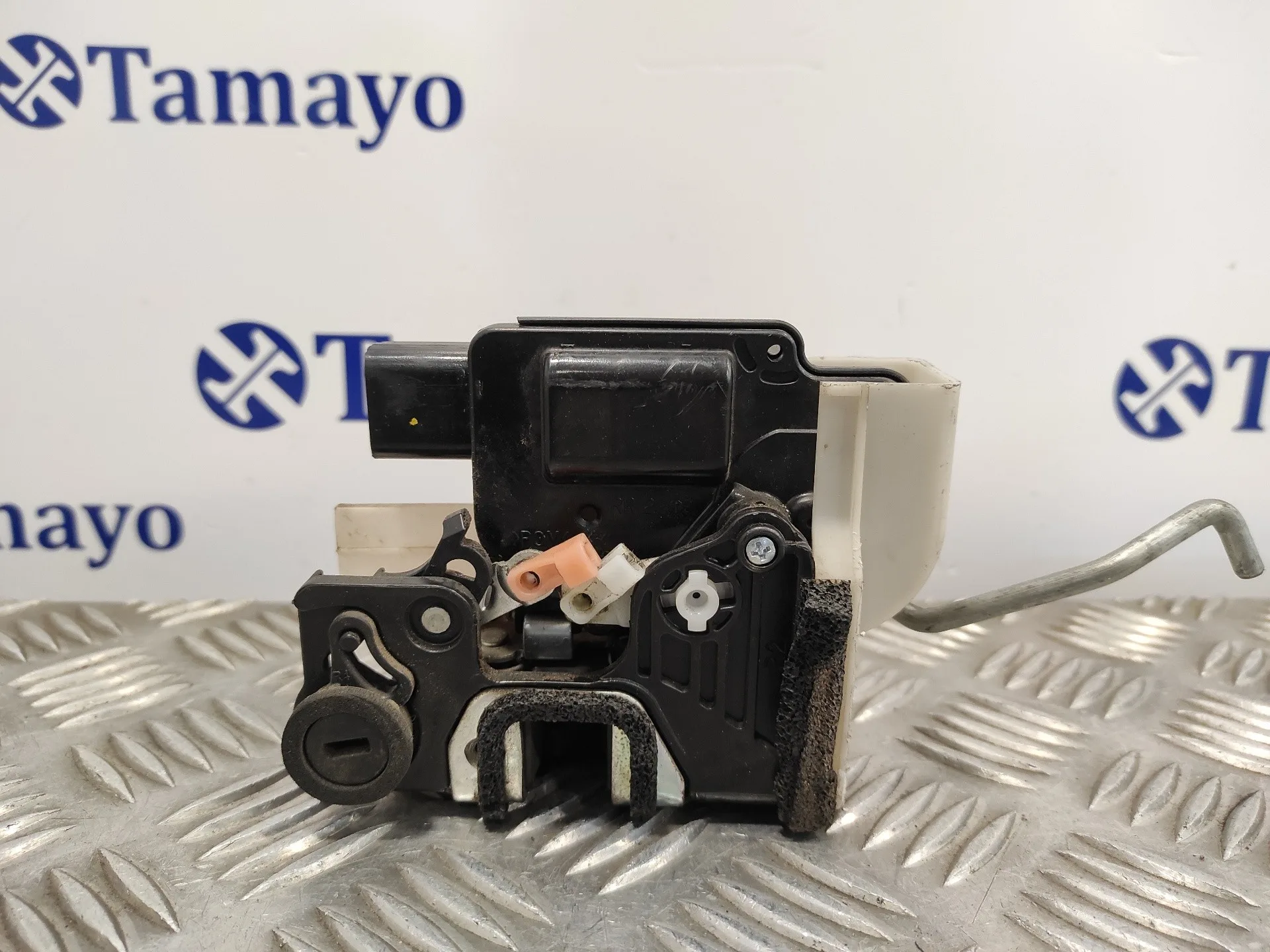 Cerradura Puerta Trasera Derecha para Kia Picanto