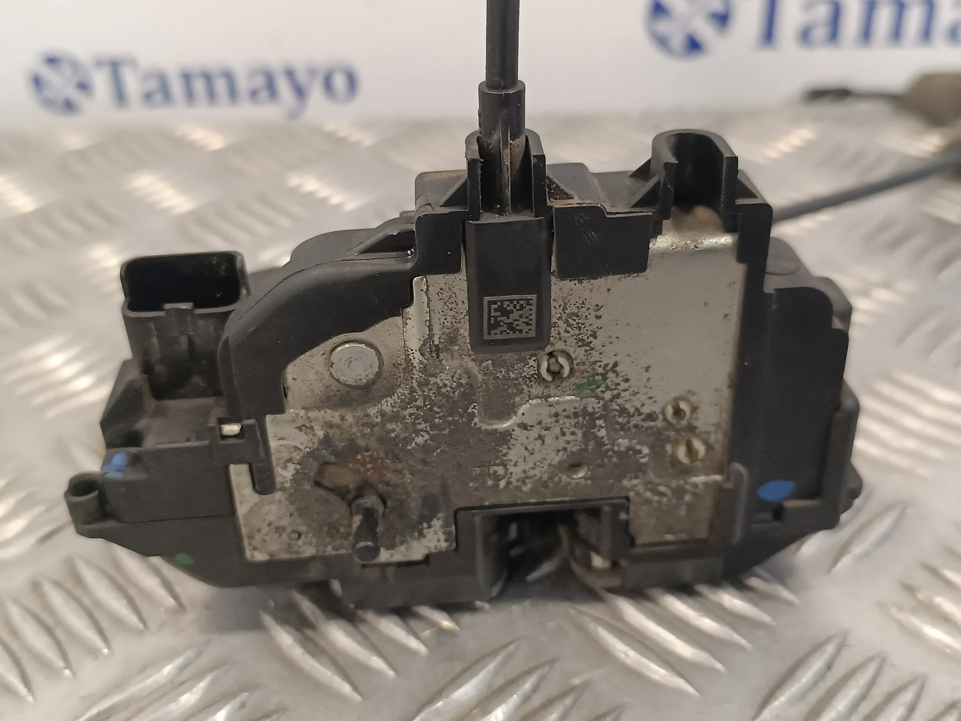 Cerradura Puerta Trasera Derecha para Renault Megane Iii Berlina 5 P