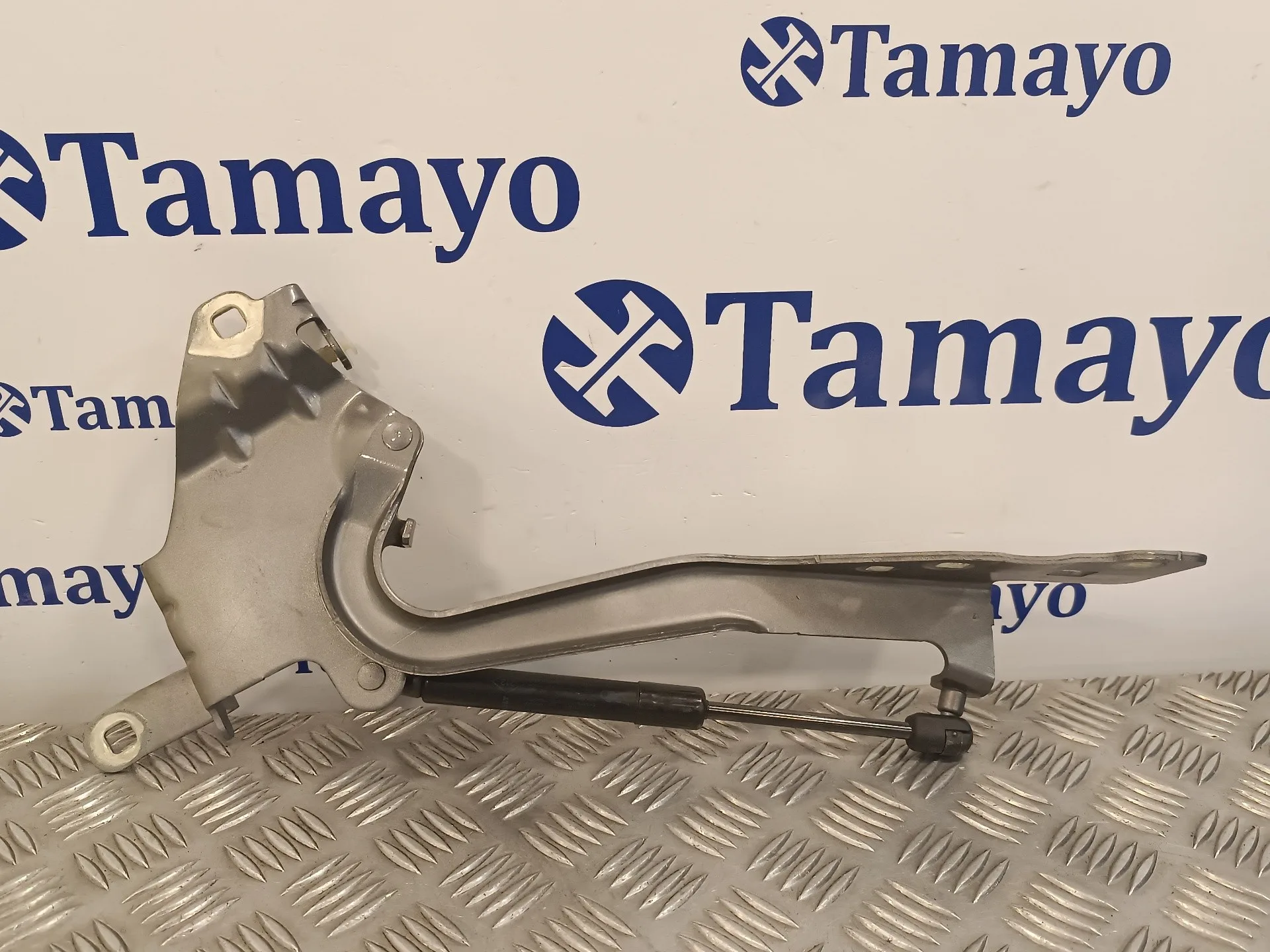 Visagra Capo para Renault Scenic Iii