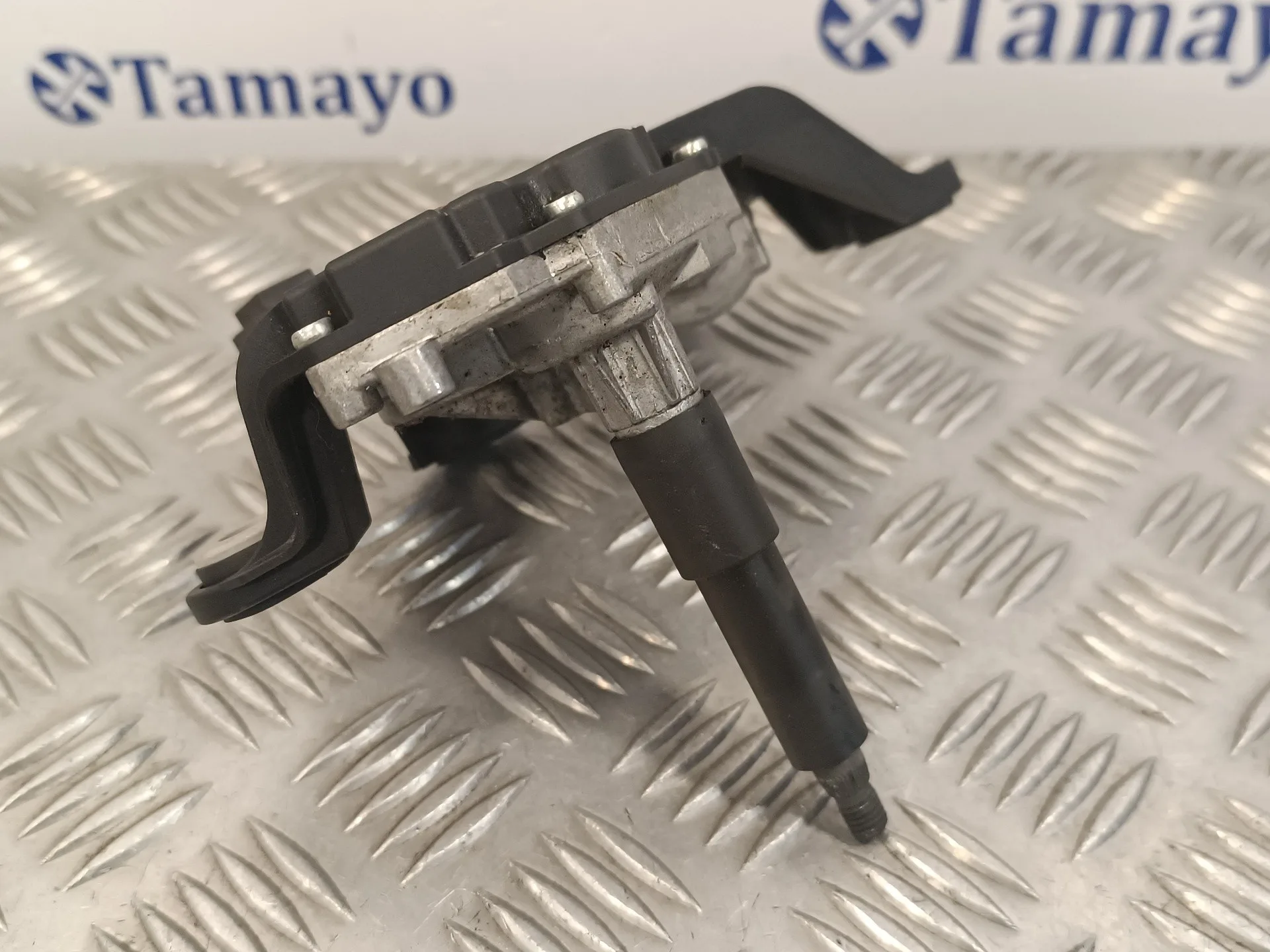 Motor Limpia Trasero para Renault Megane Iii Berlina 5 P