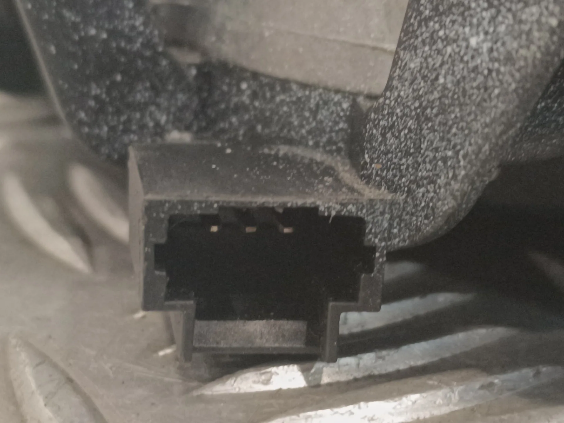 Motor Limpia Trasero para Renault Megane Iii Berlina 5 P