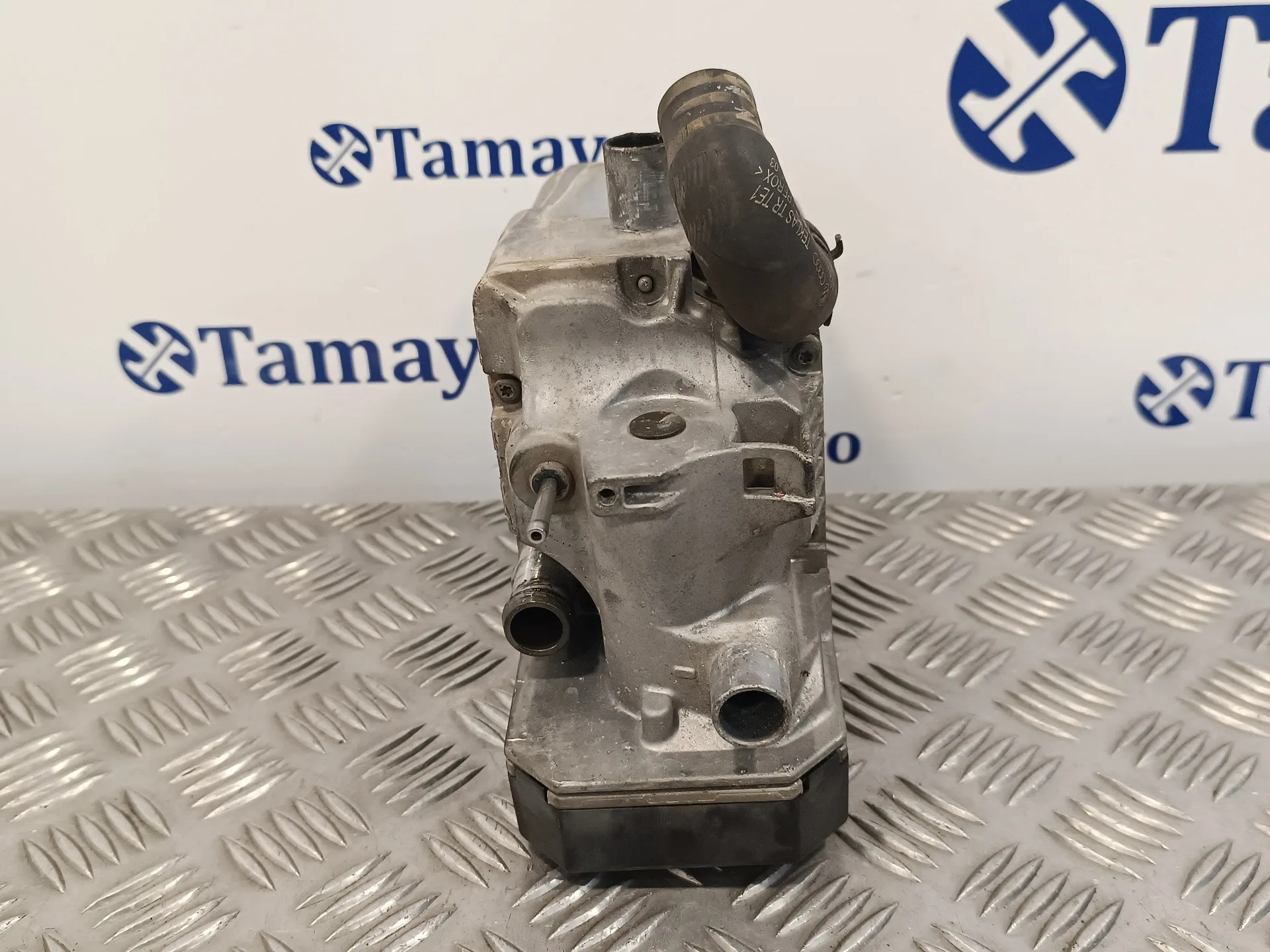 Calefaccion Autonoma para Volkswagen Touareg (7La)