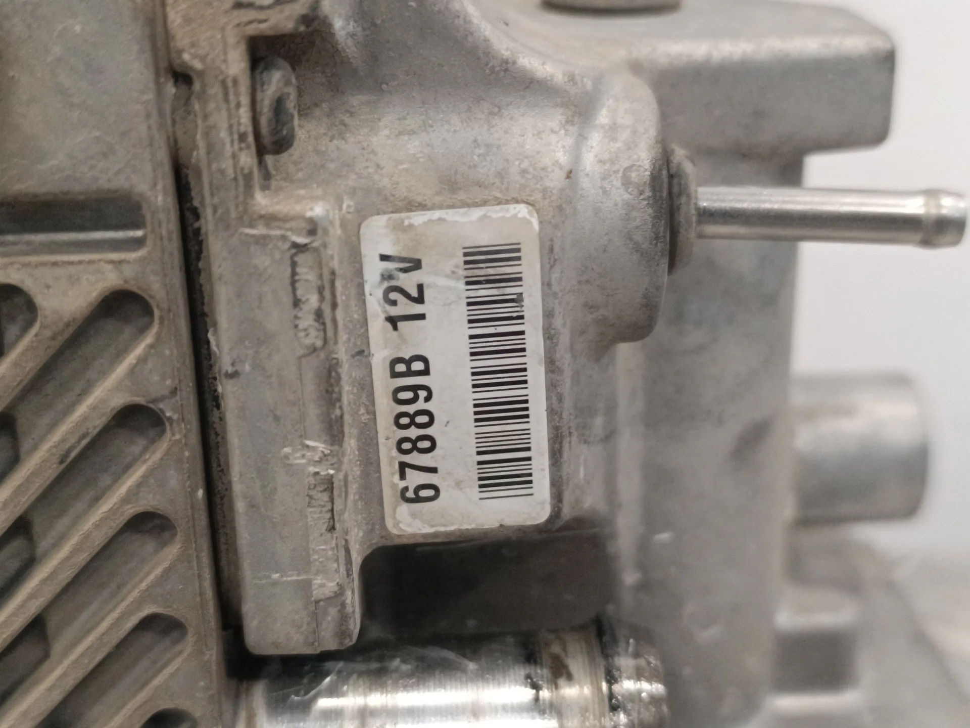 Calefaccion Autonoma para Volkswagen Touareg (7La)