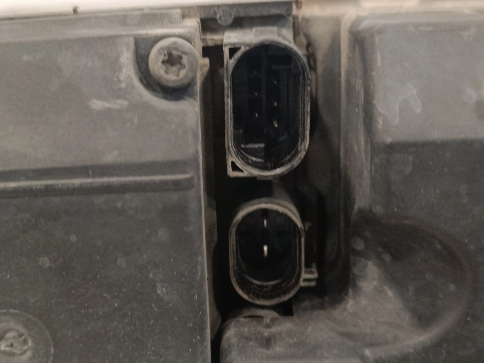 Calefaccion Autonoma para Volkswagen Touareg (7La)