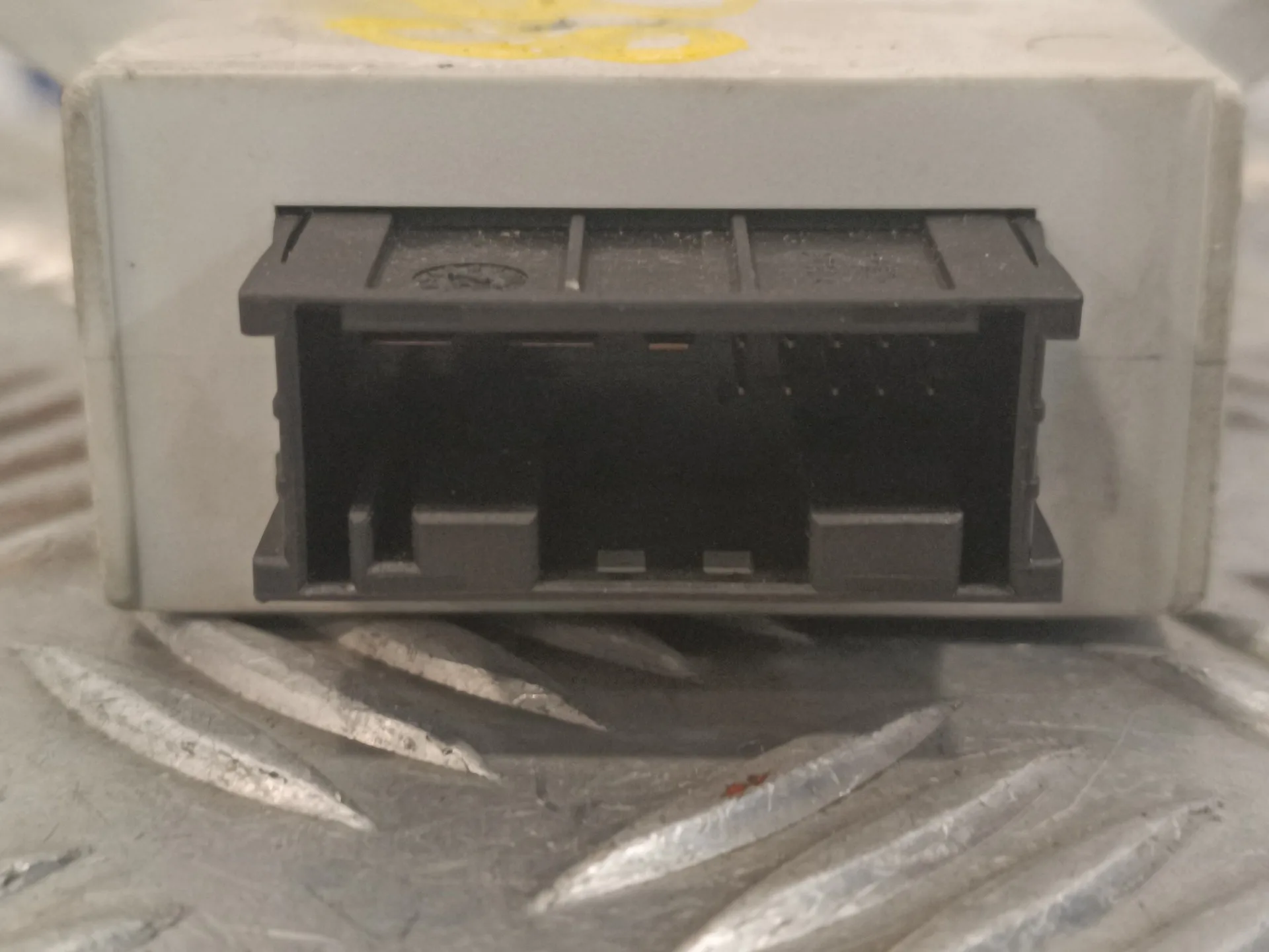 Centralita Inmovilizador para Bmw Serie 5 Touring (E39)