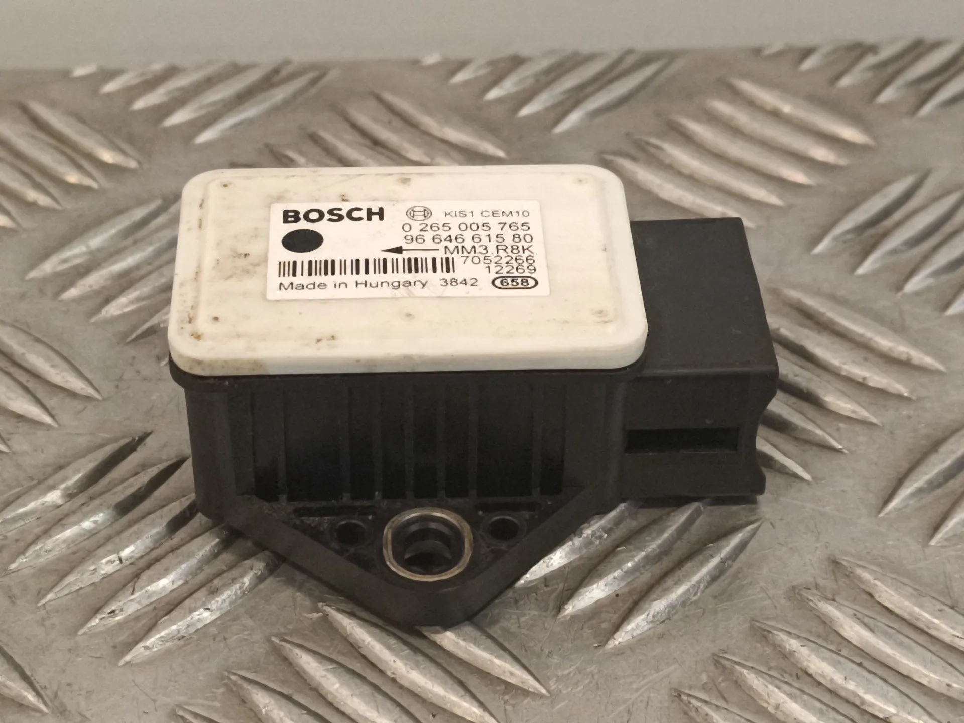 Sensor para Peugeot 308